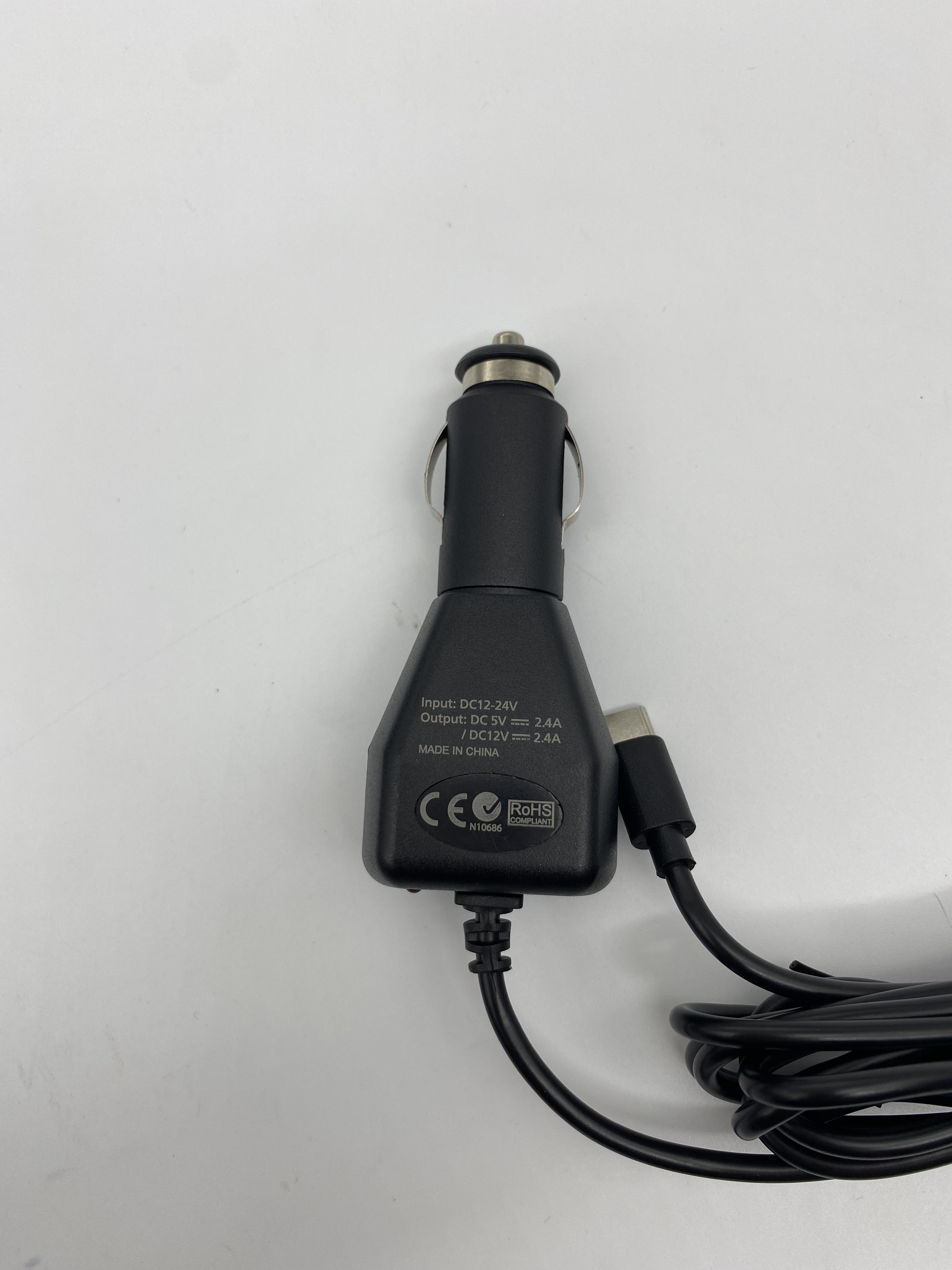 GameWill wired cable Car Charger