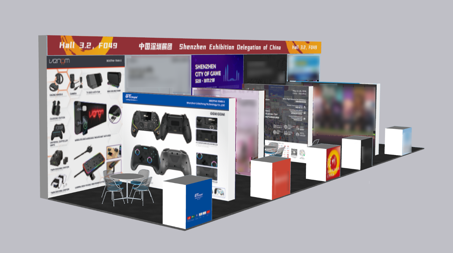 Gamescom 2025