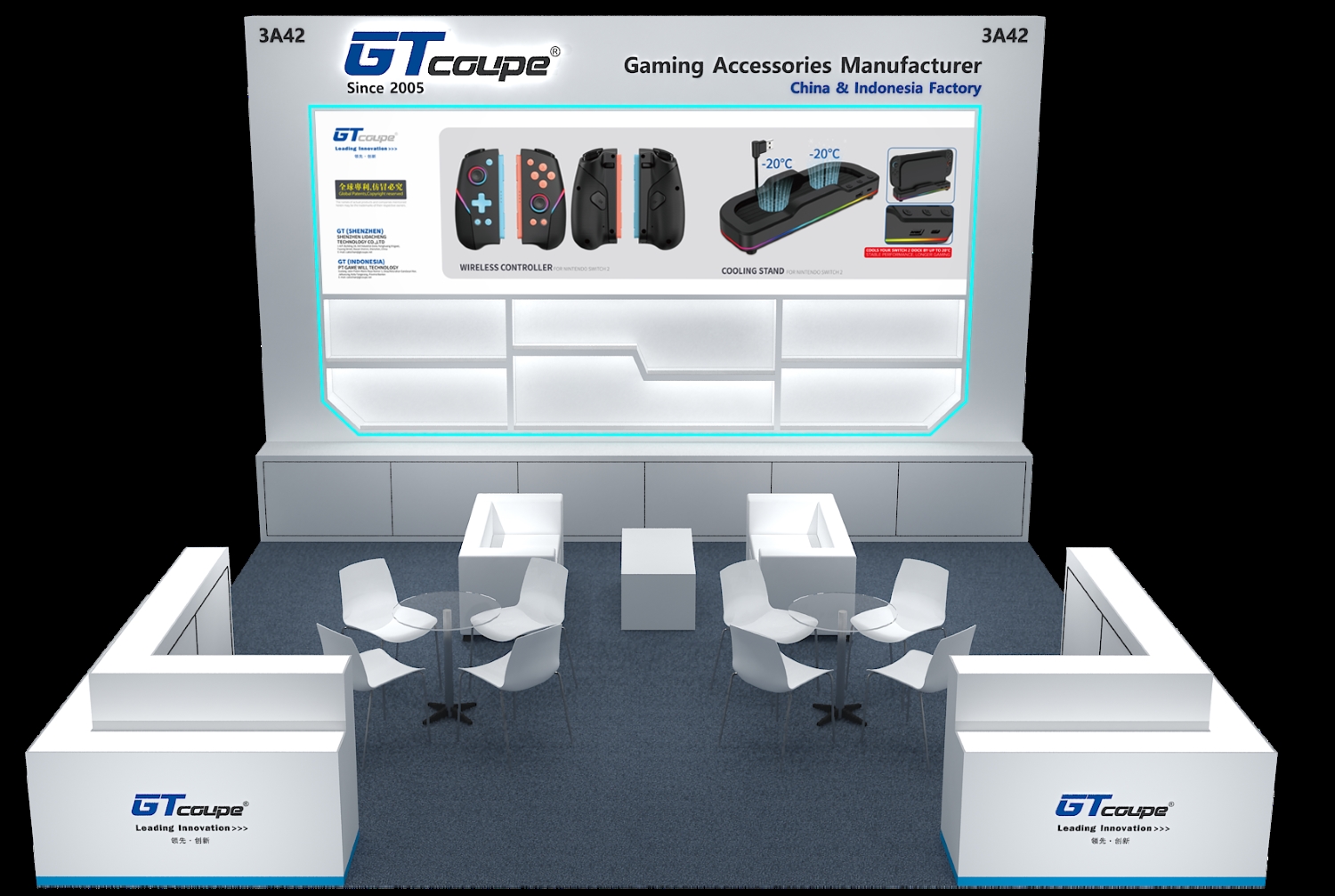 Global Sources Electronics Oct 11-14 2025