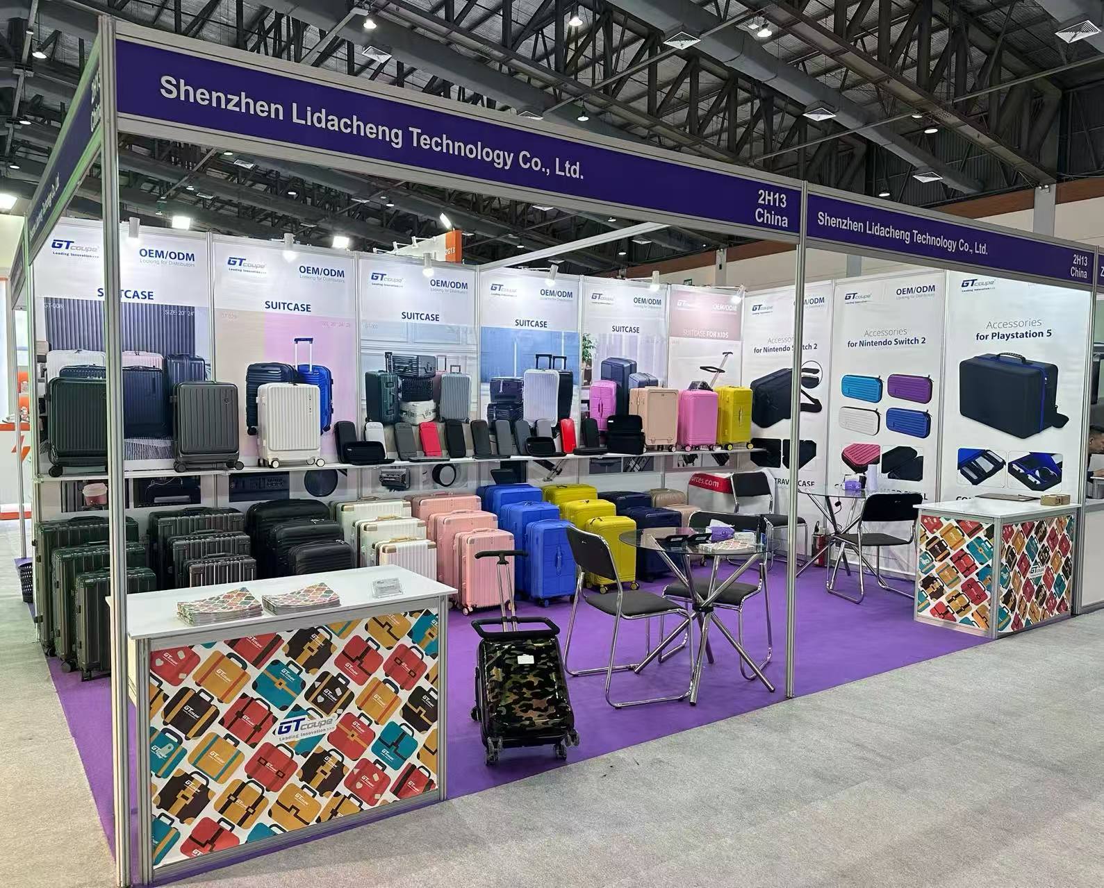 Global Sources Electronics Indonesia