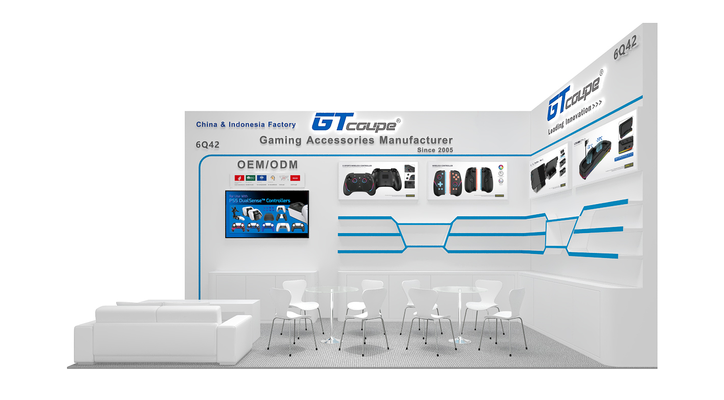 2026 Global Sources Electronics Fair 2026 Global Sources Electronics Fair