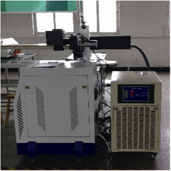 Laser Beam Welding Machine