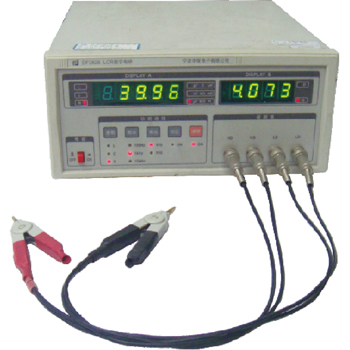 Lcr-meter