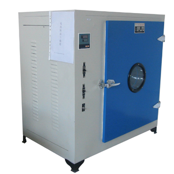Precise Drying Test Chamber