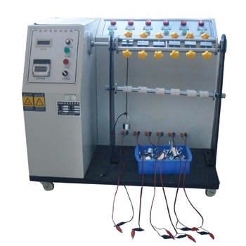 Cable Swing Test Machine