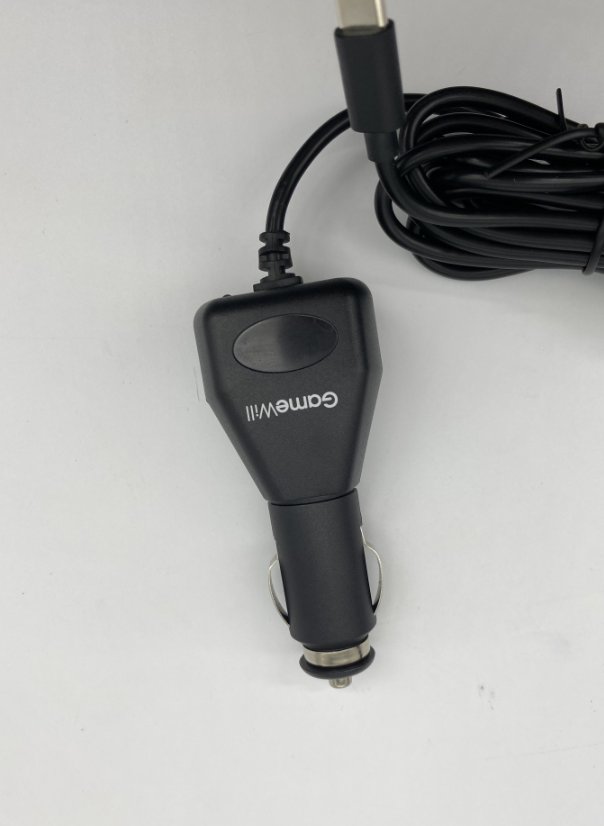 GameWill wired cable Car Charger