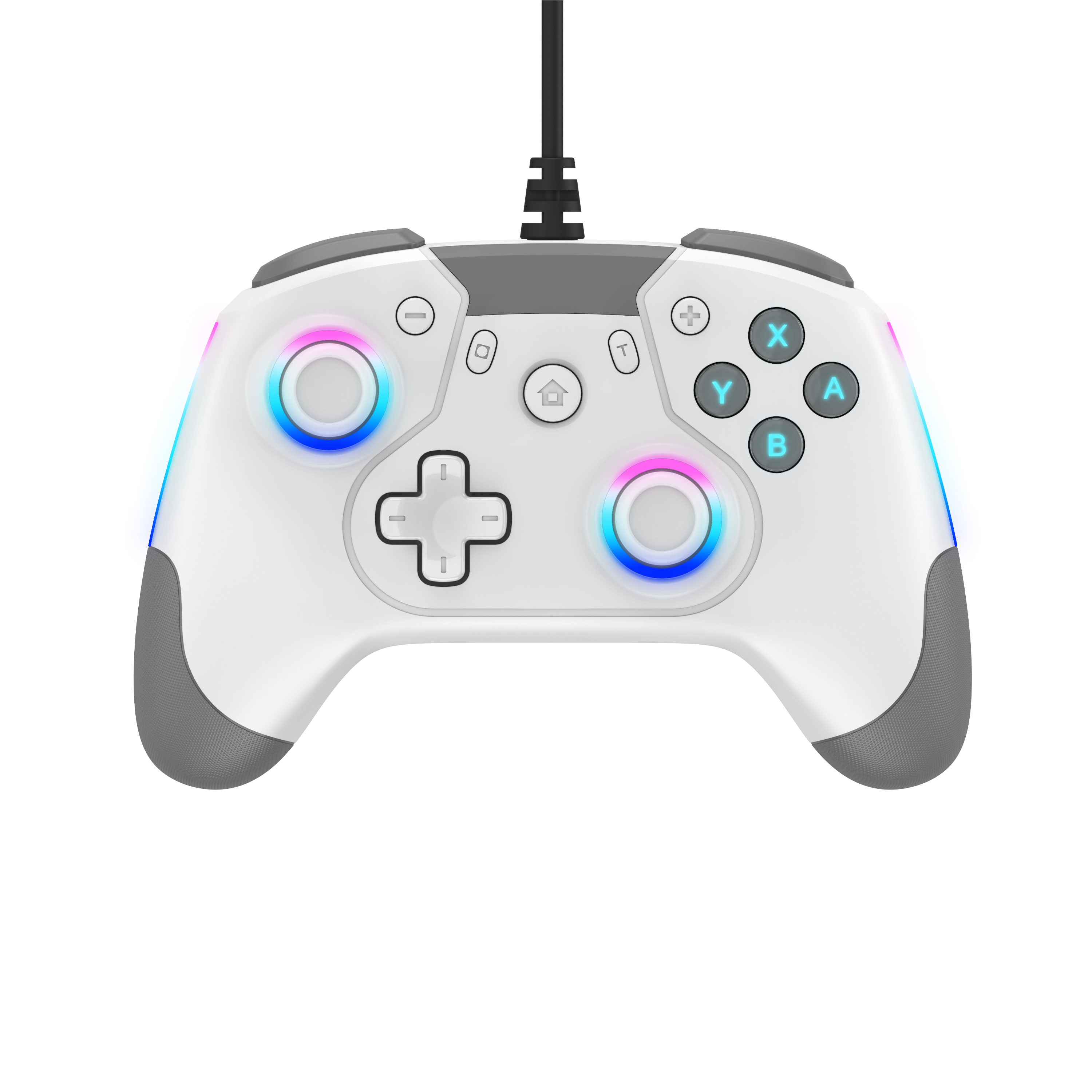 Switch E-sports Wired Controller