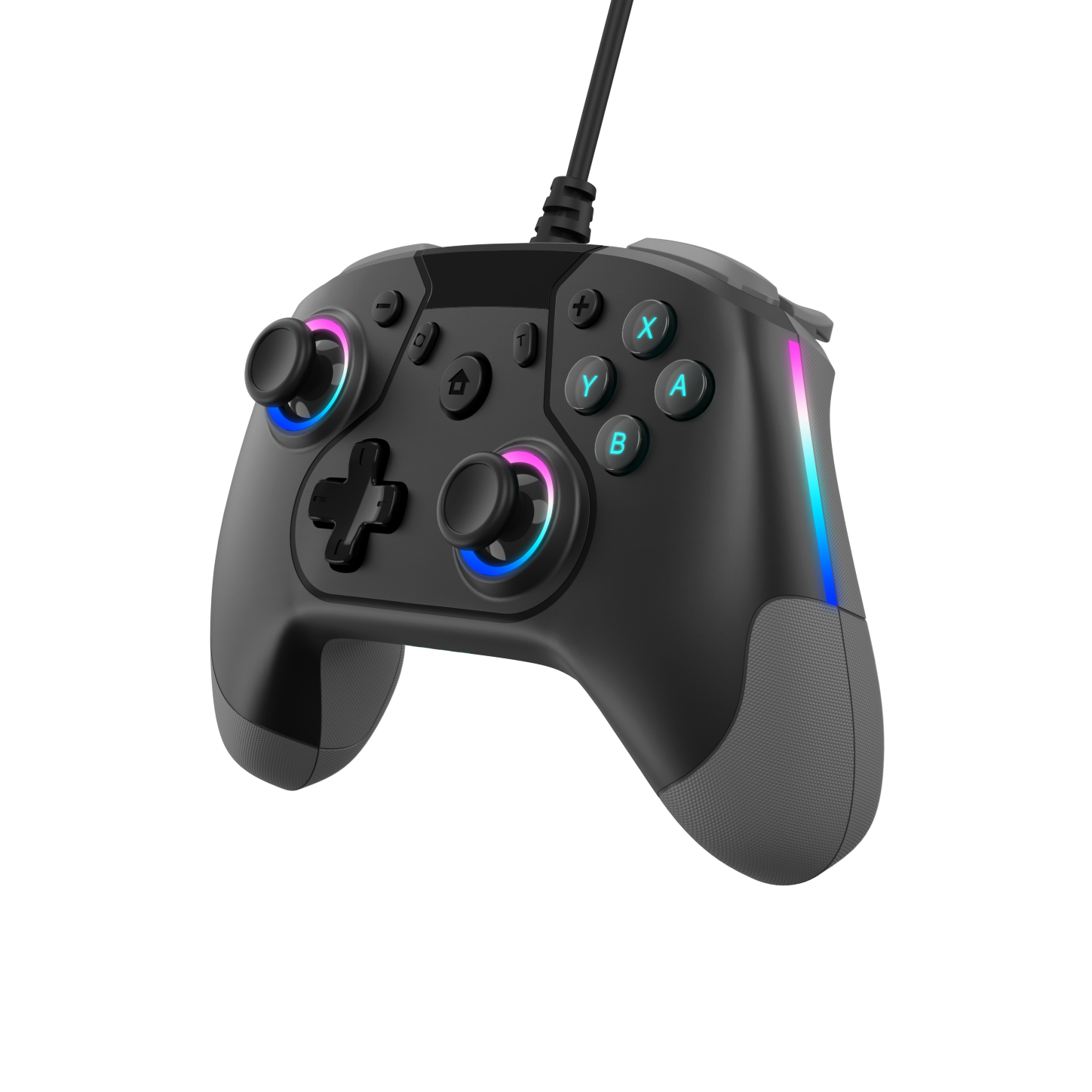 Switch E-sports Wired Controller