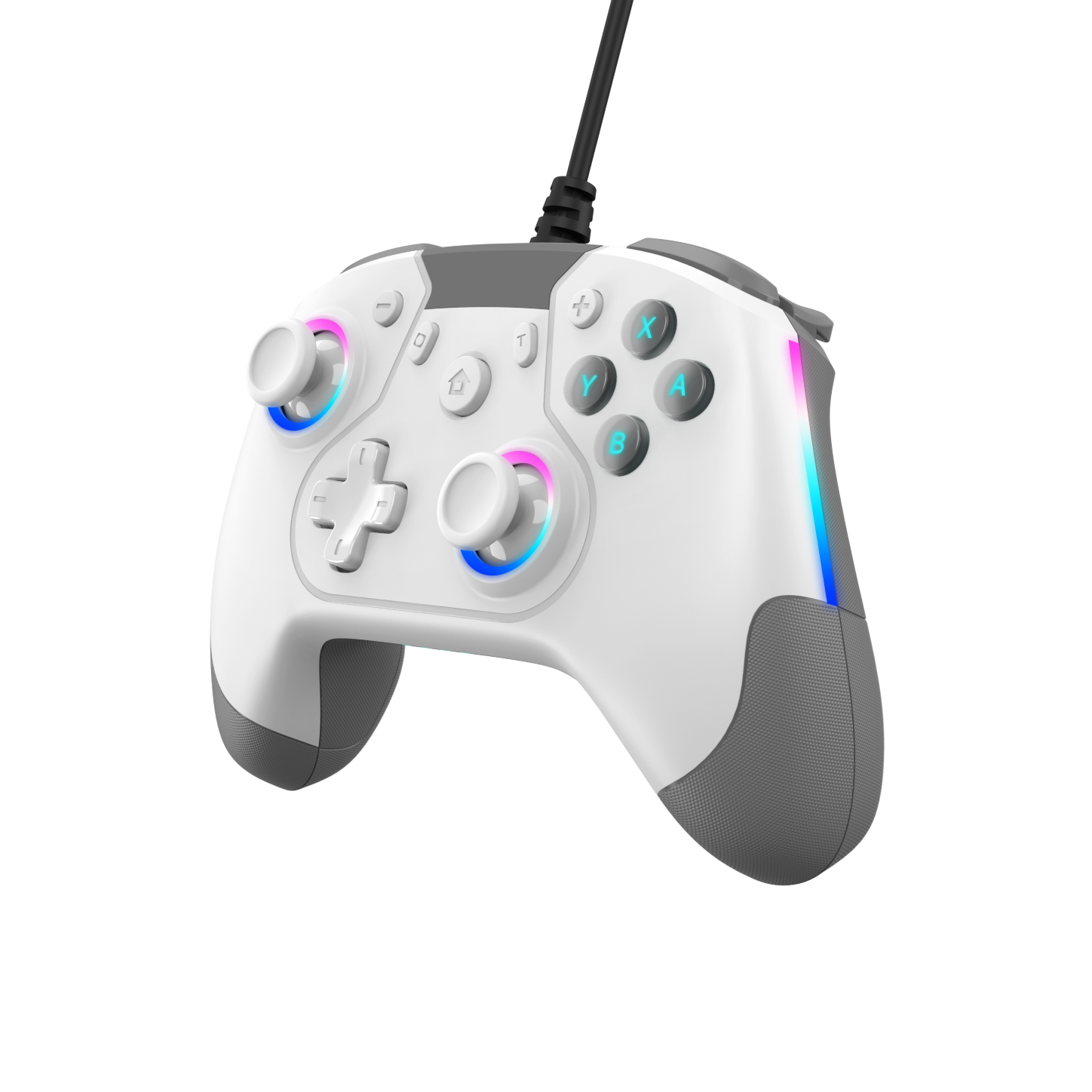 Switch E-sports Wired Controller