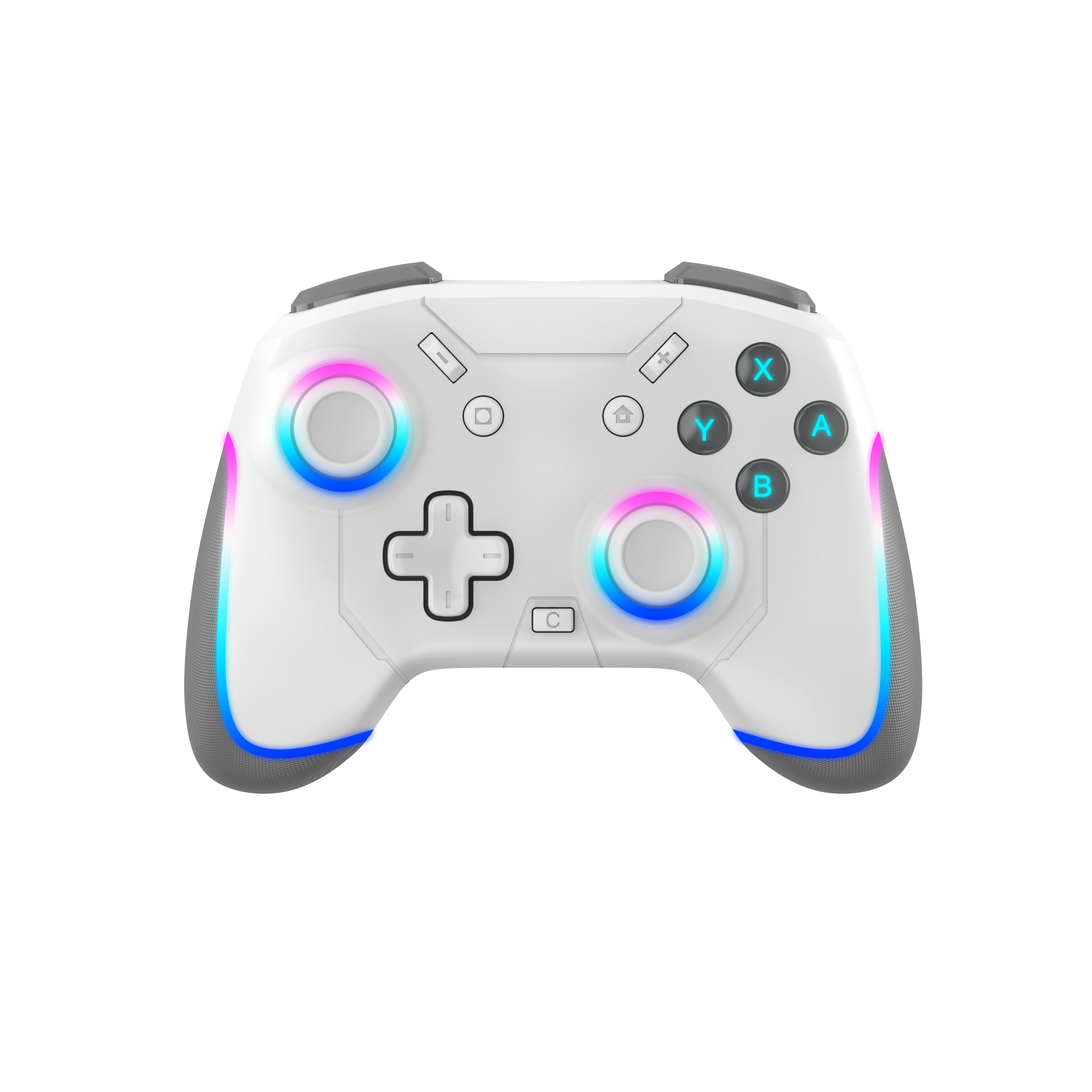 Switch E-sports Mini Wireless Controller