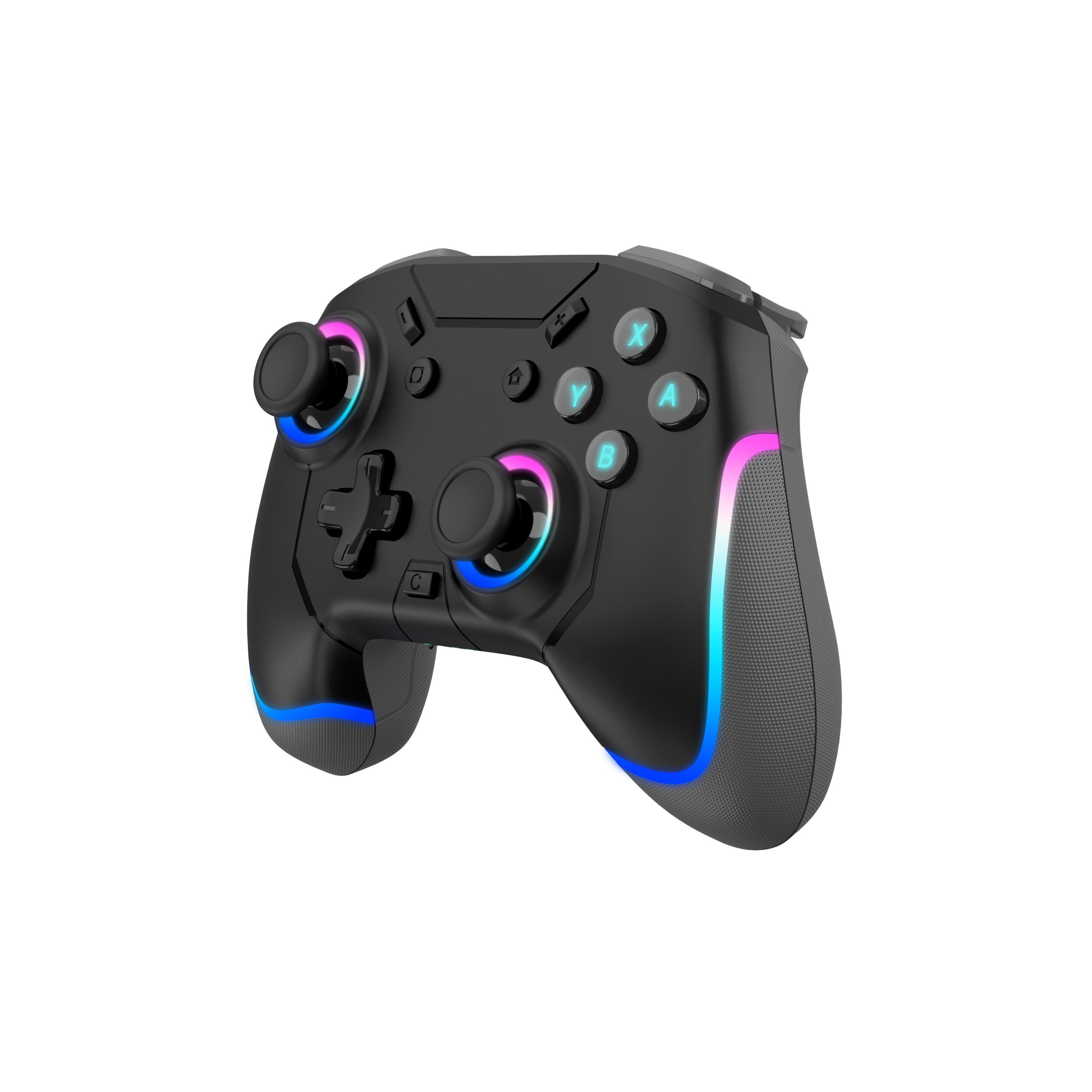 Switch E-sports Mini Wireless Controller