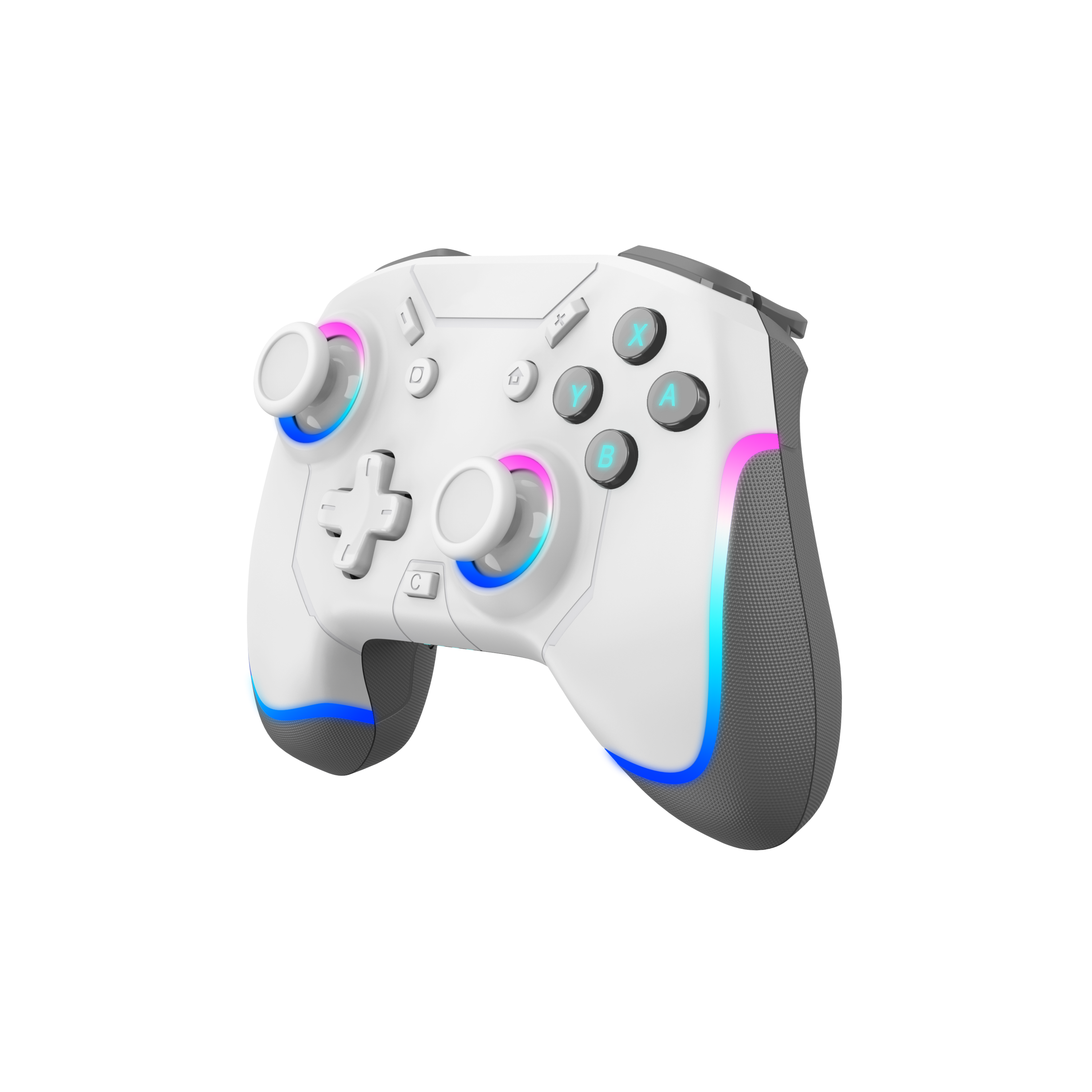 Switch E-sports Mini Wireless Controller