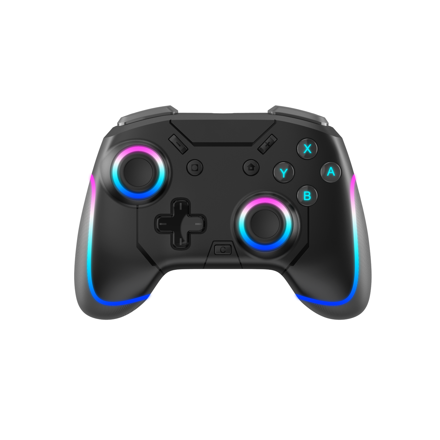 Switch E-sports Mini Wireless Controller