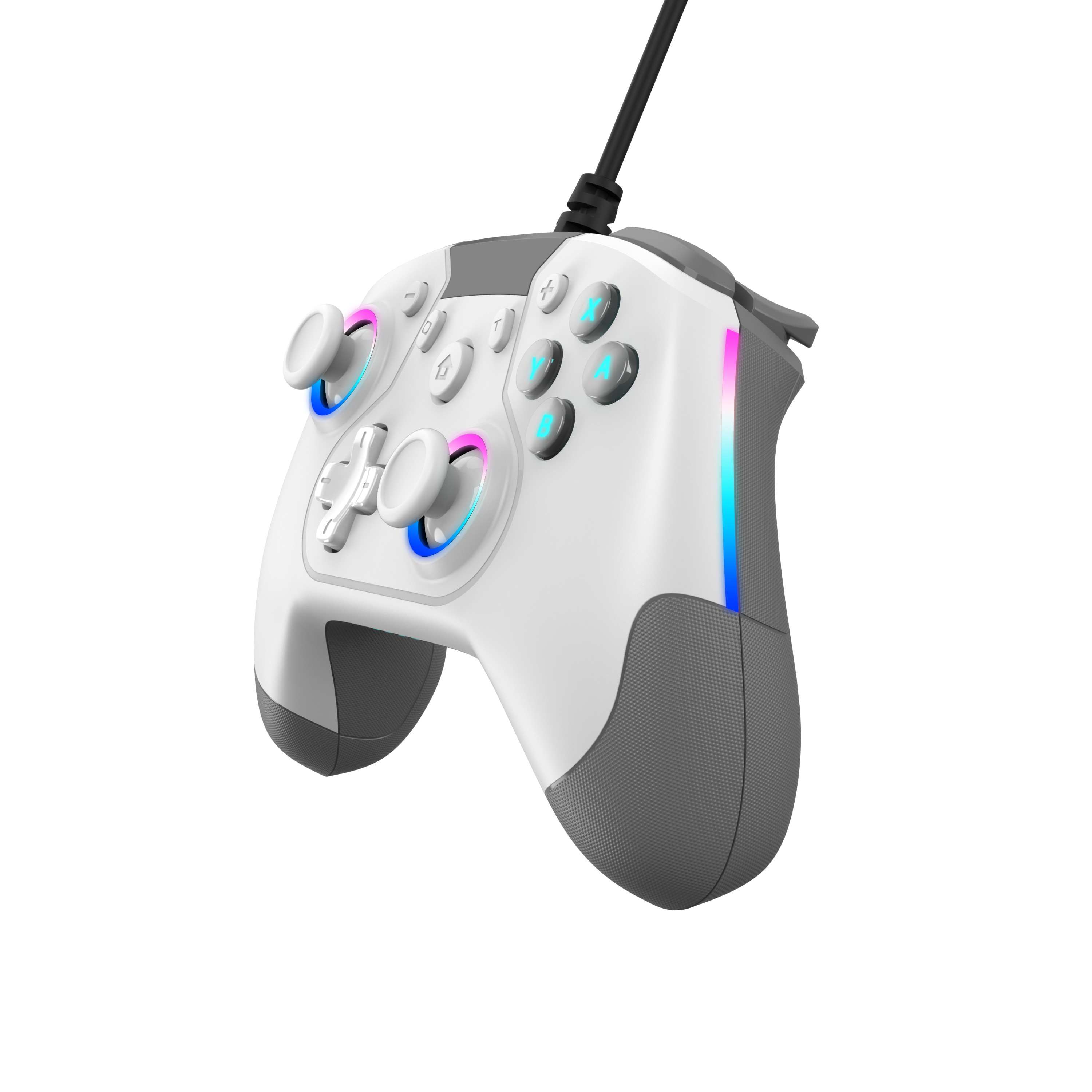 Switch E-sports Mini Wired Controller