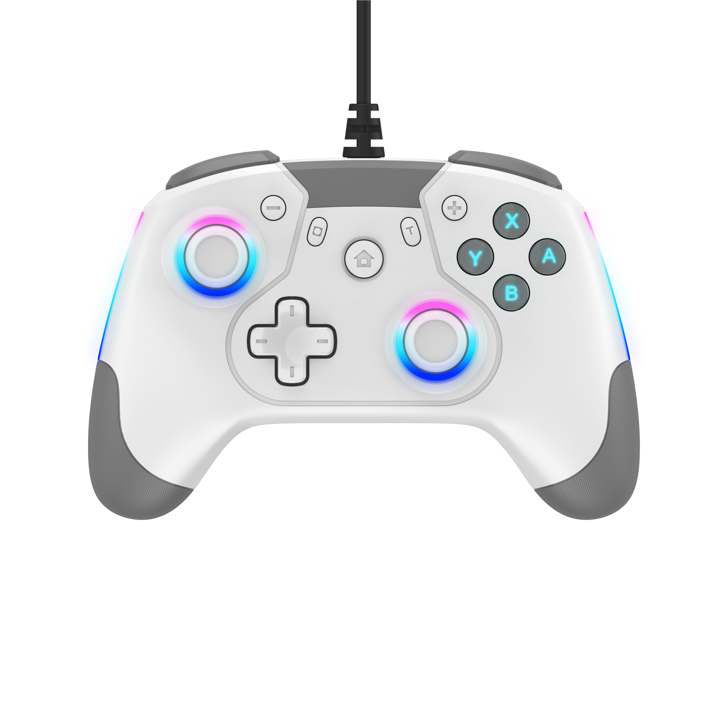 Switch E-sports Mini Wired Controller