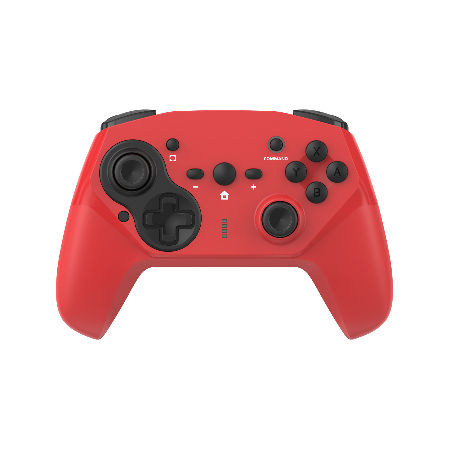 Switch Pro Wireless Controller