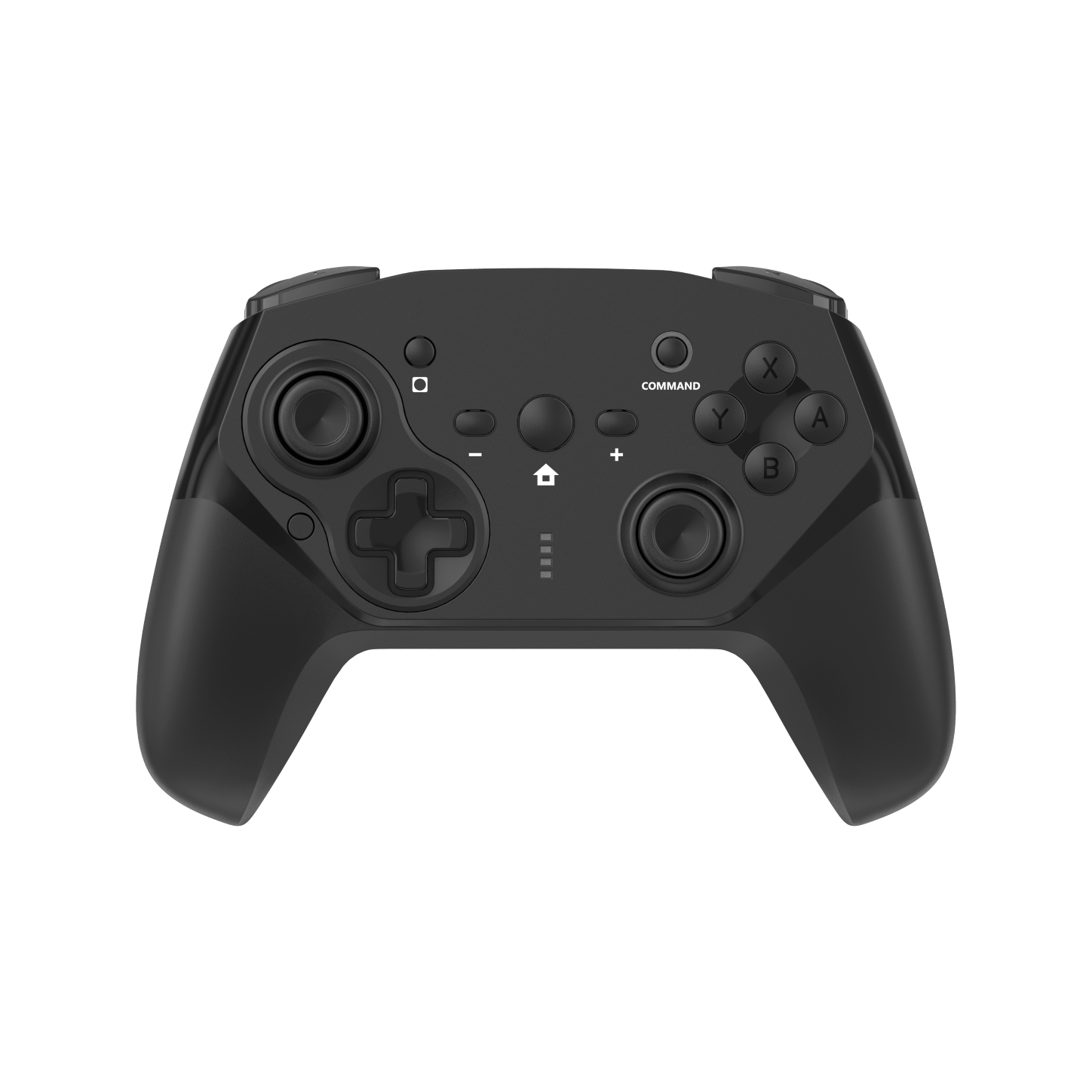 Switch Pro Wireless Controller