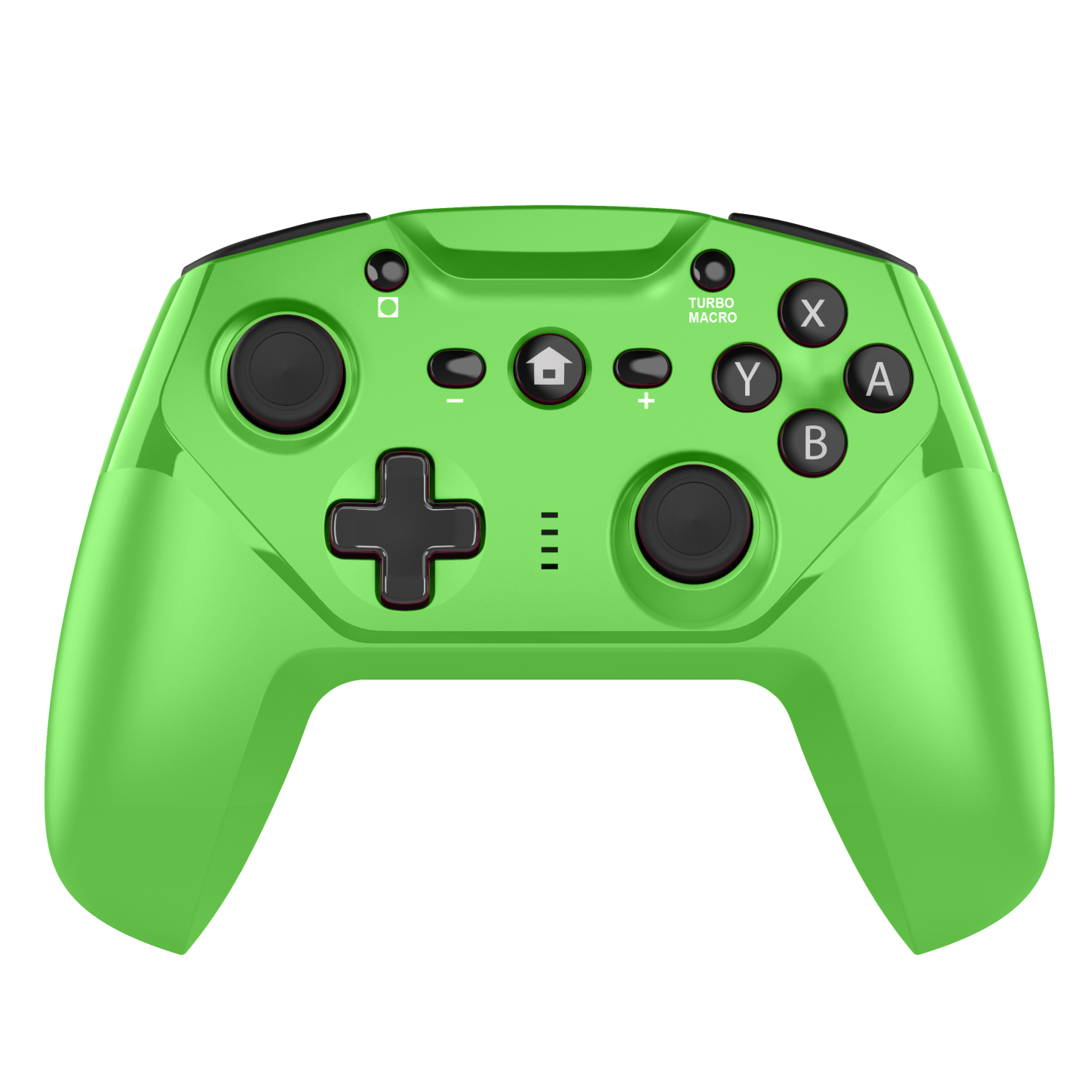 Multi Platform Gamepad with Mapping Function