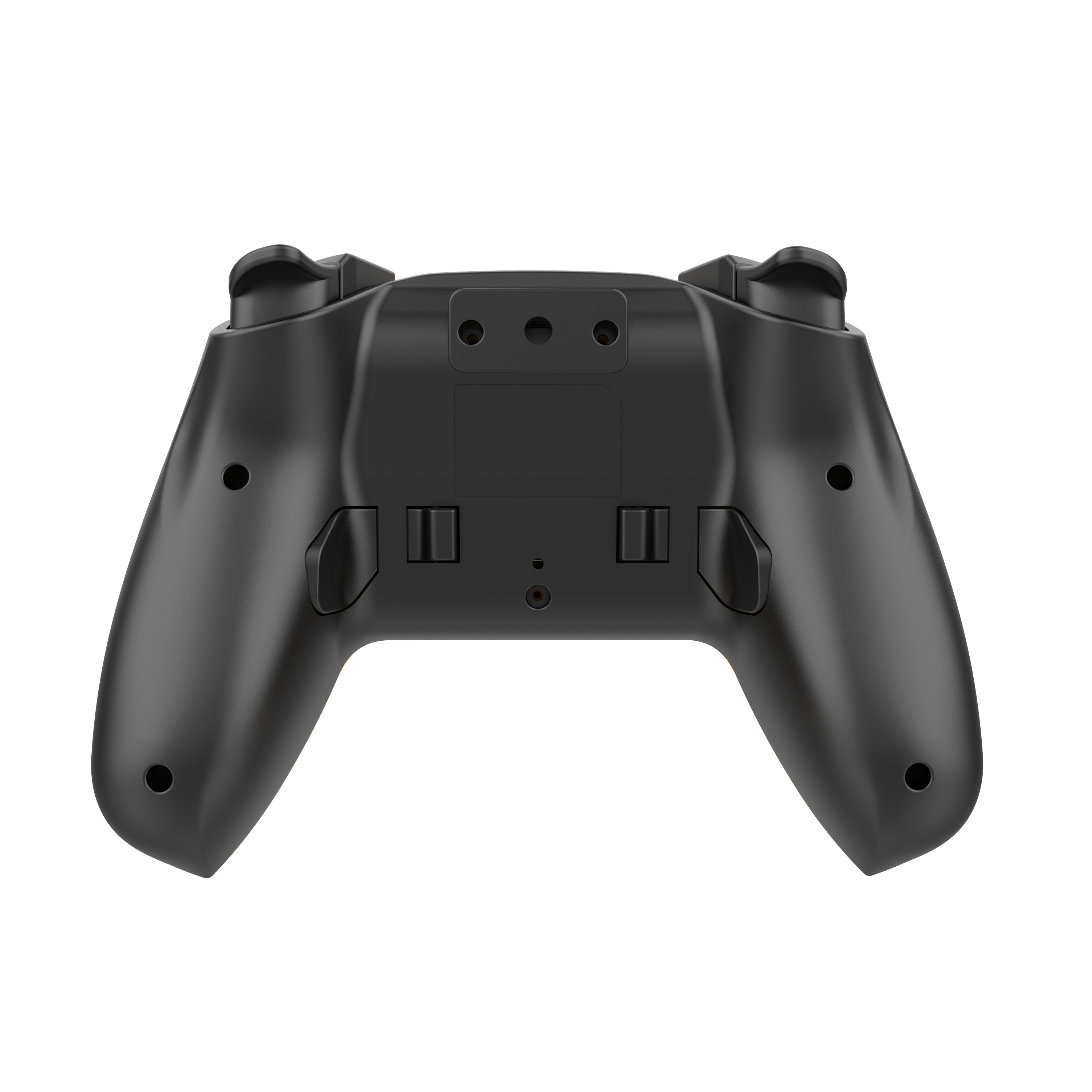 Multi Platform Gamepad with Mapping Function