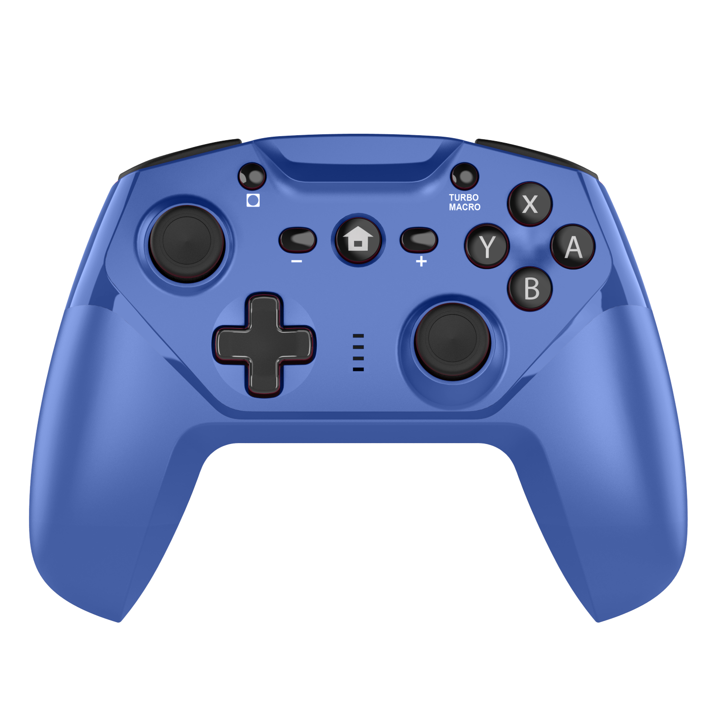 Multi Platform Gamepad with Mapping Function