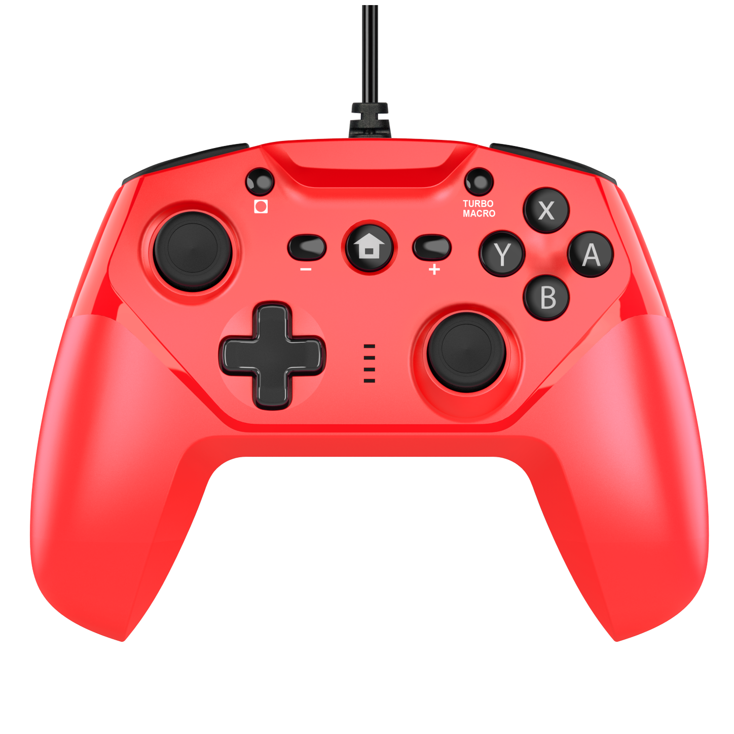 Wired Controller for Switch