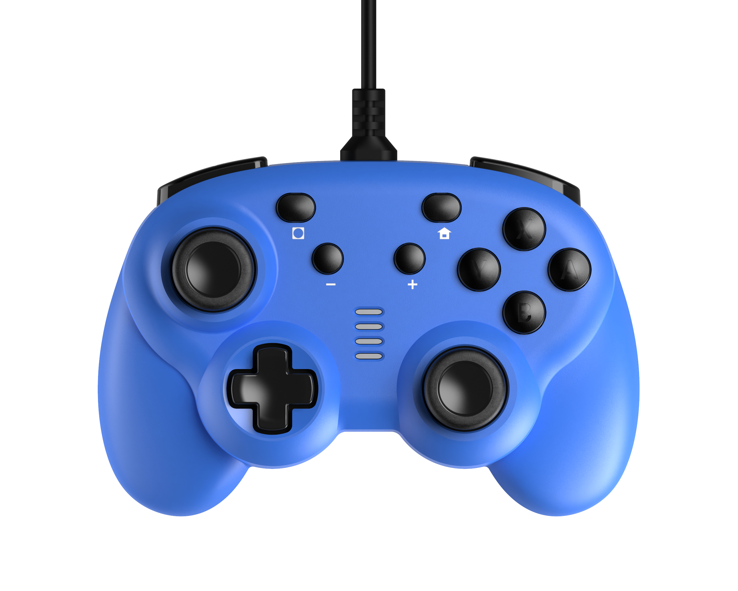 Mini Switch Wired Controller