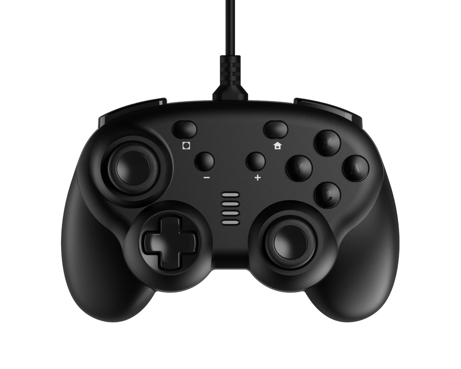 Mini Switch Wired Controller