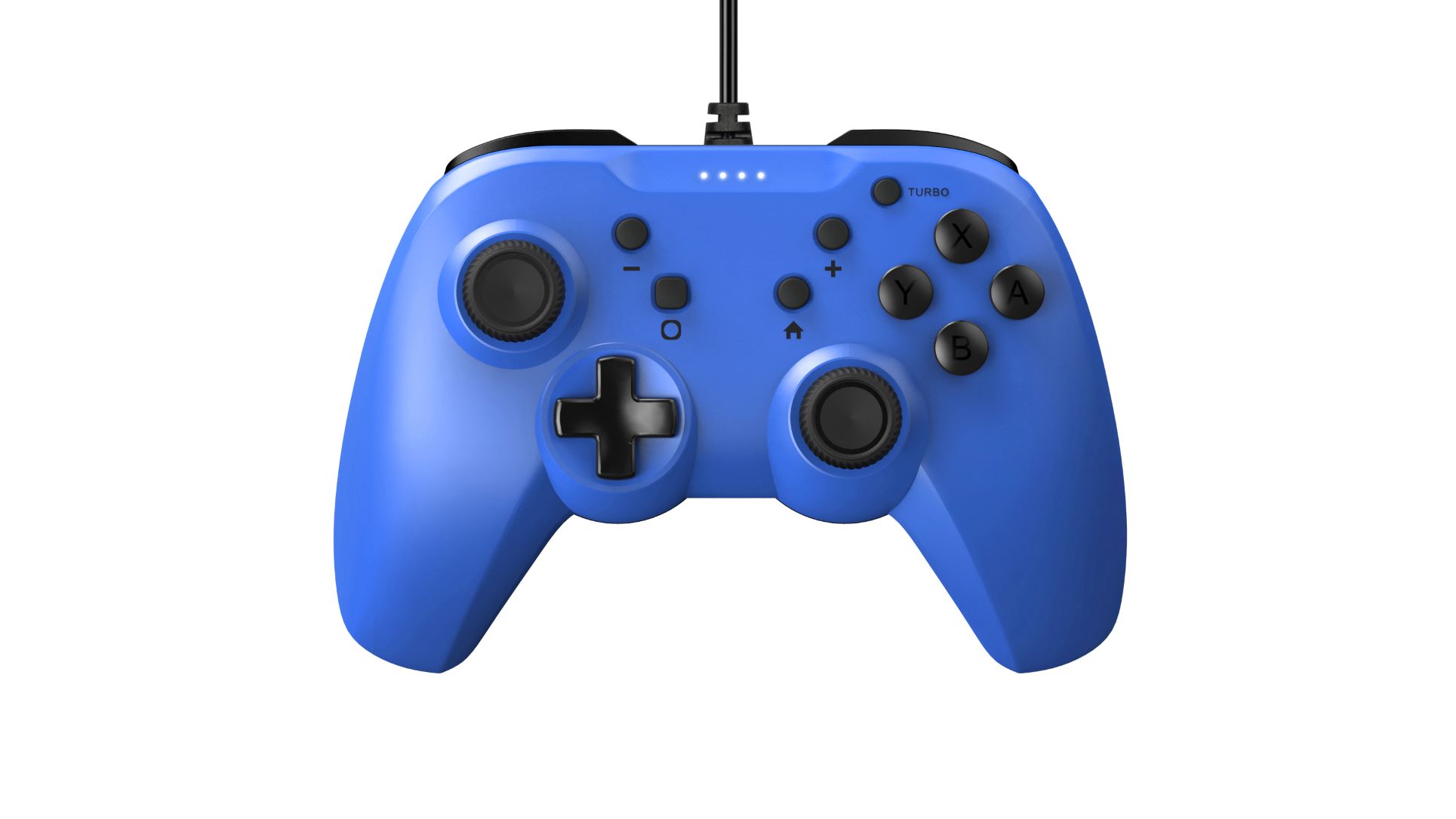 Lite Version wired controller