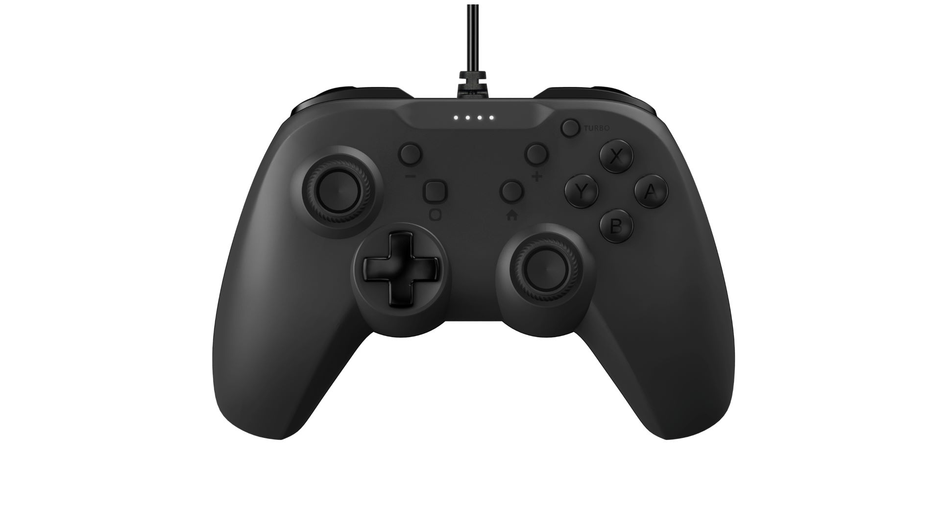 Lite Version wired controller