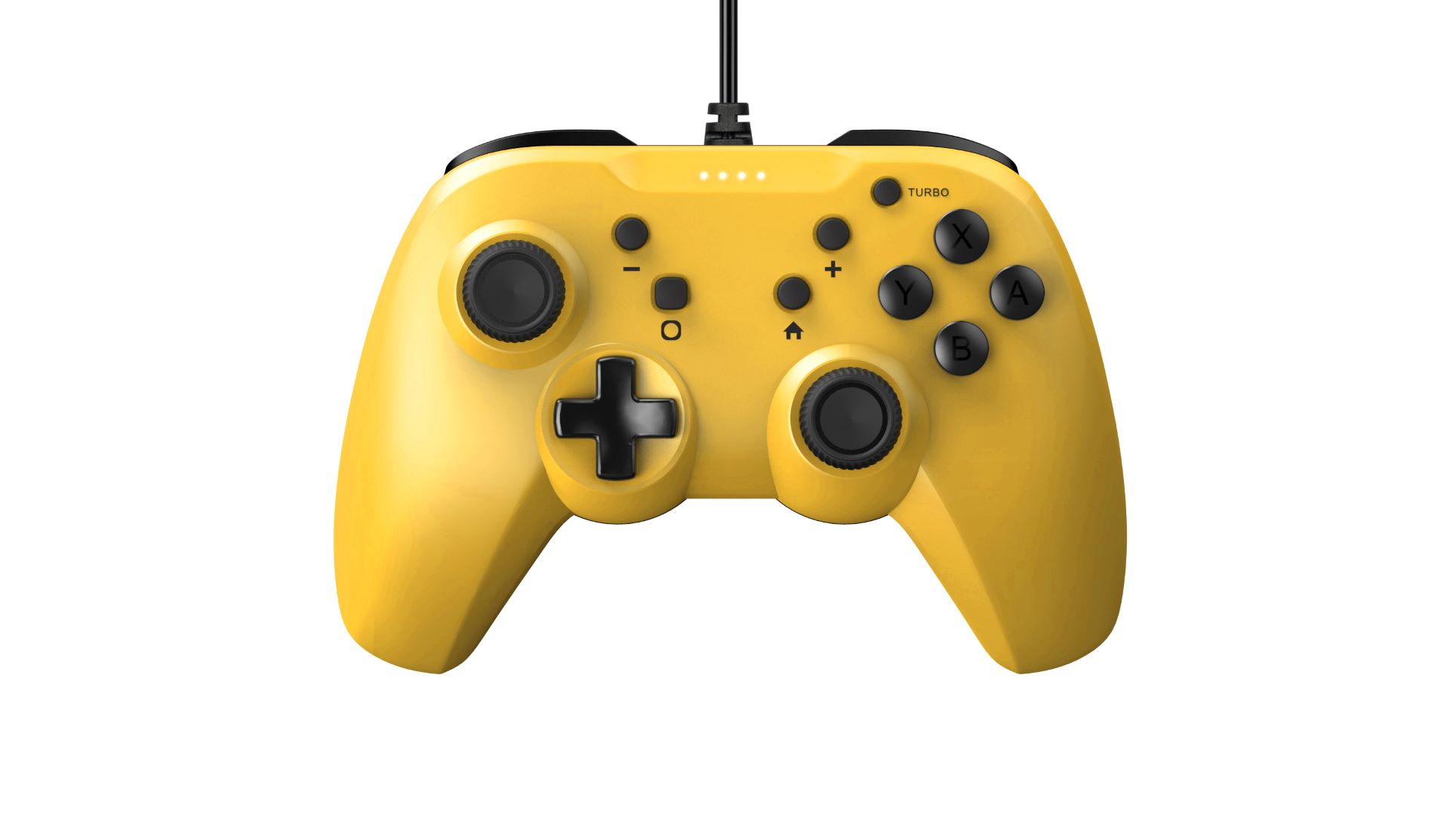 Lite Version wired controller