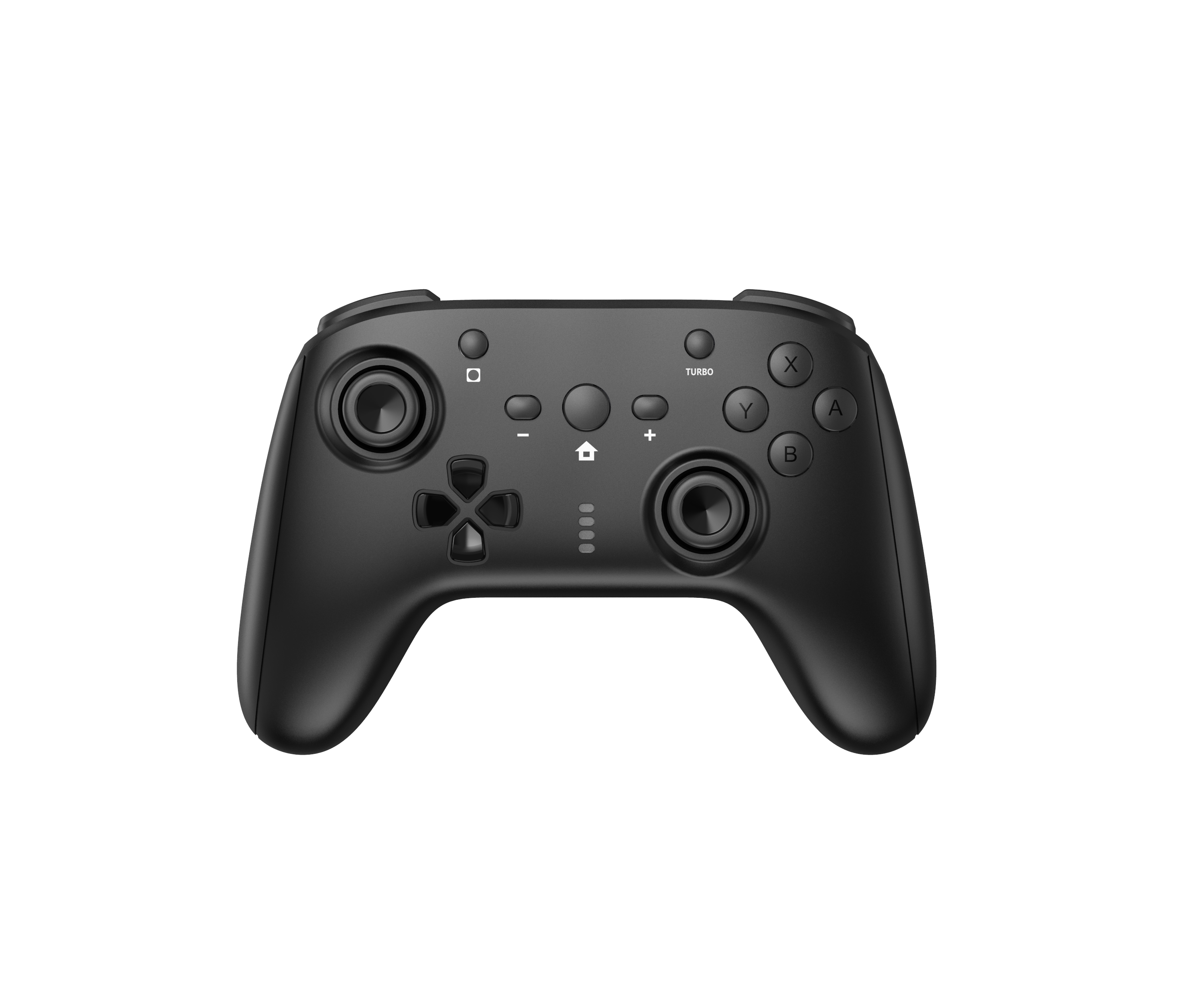 Switch Wireless Controller with TURBO