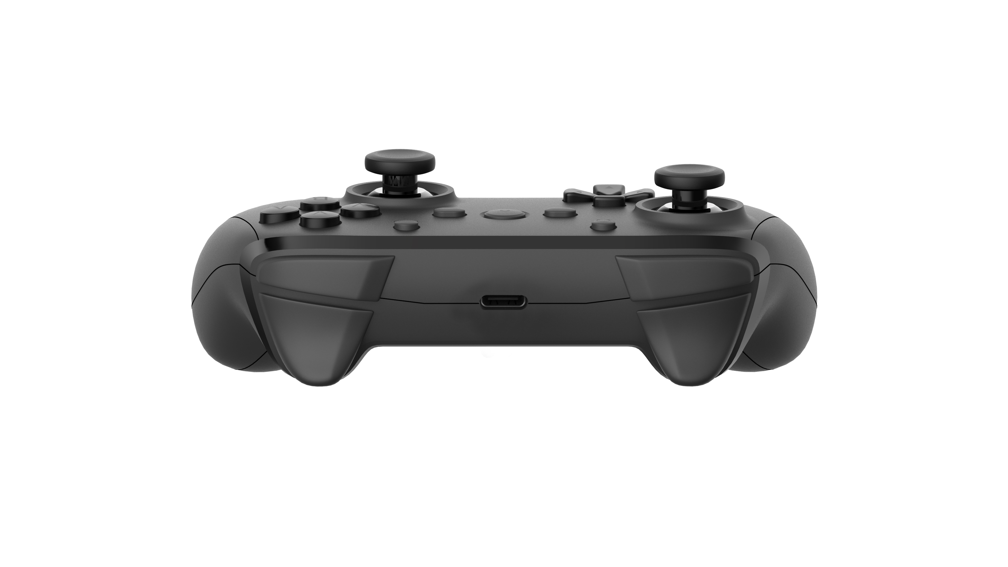 Switch Wireless Controller with TURBO