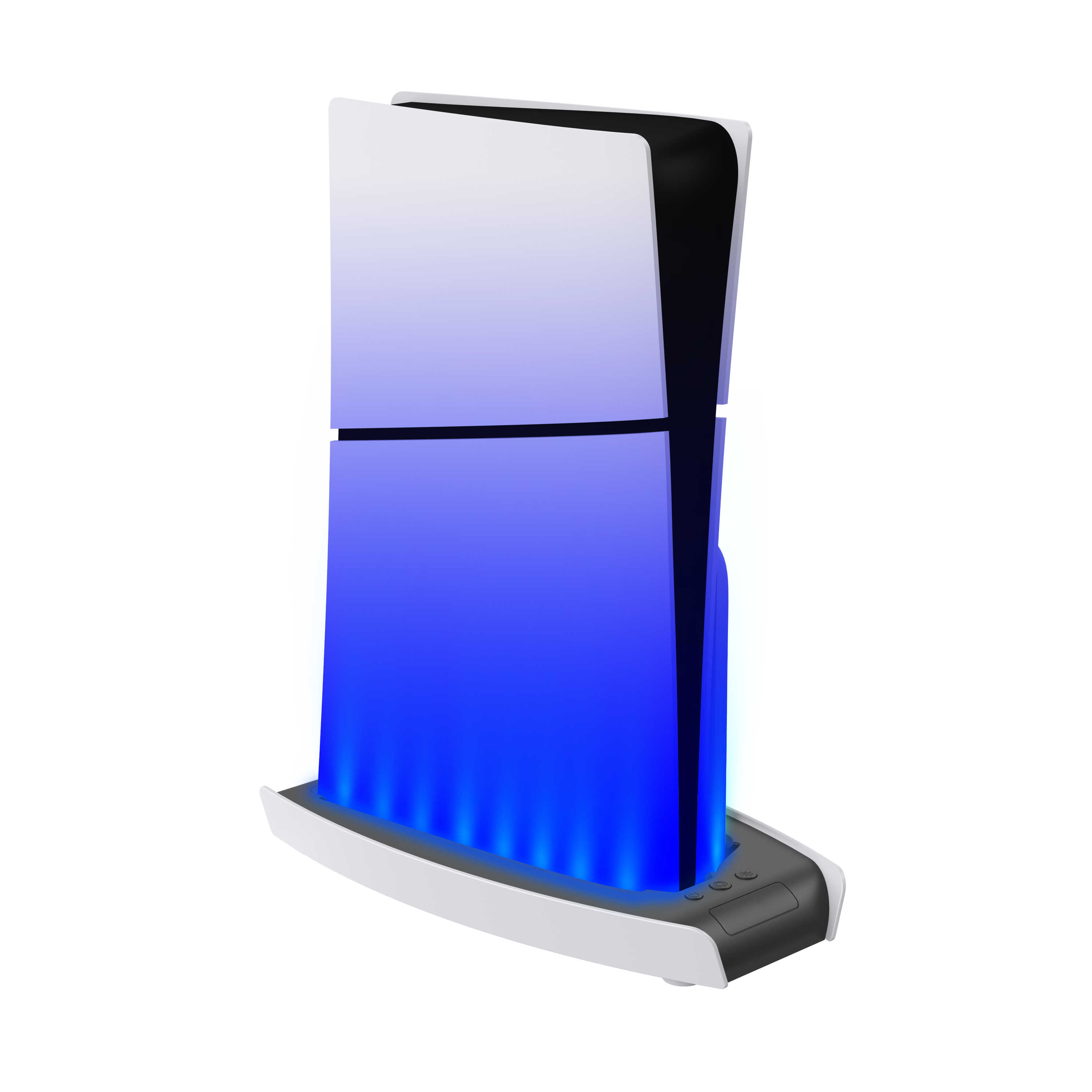 PS5 Slim LED Stand