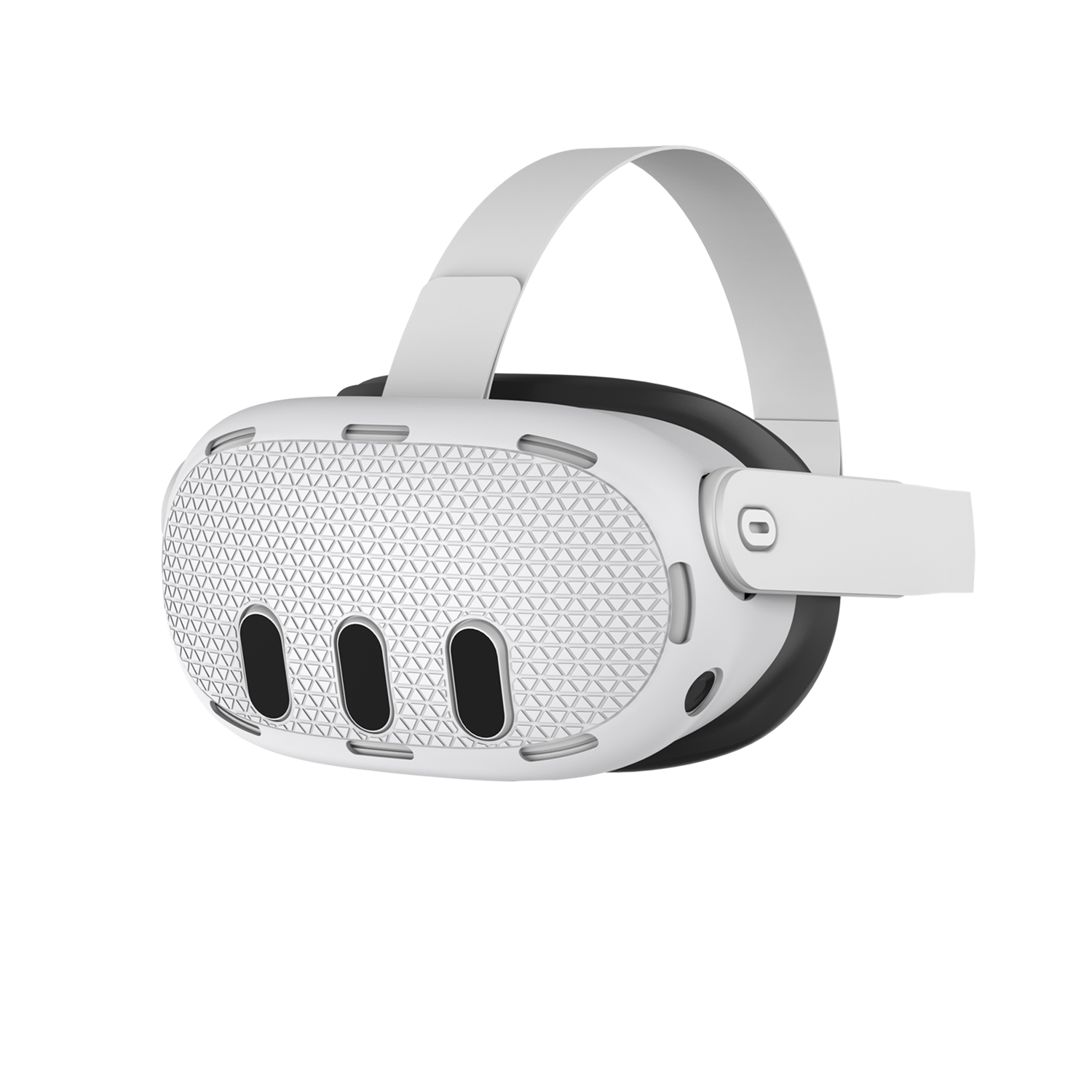 Meta Quest 3 VR Silicone face Cover