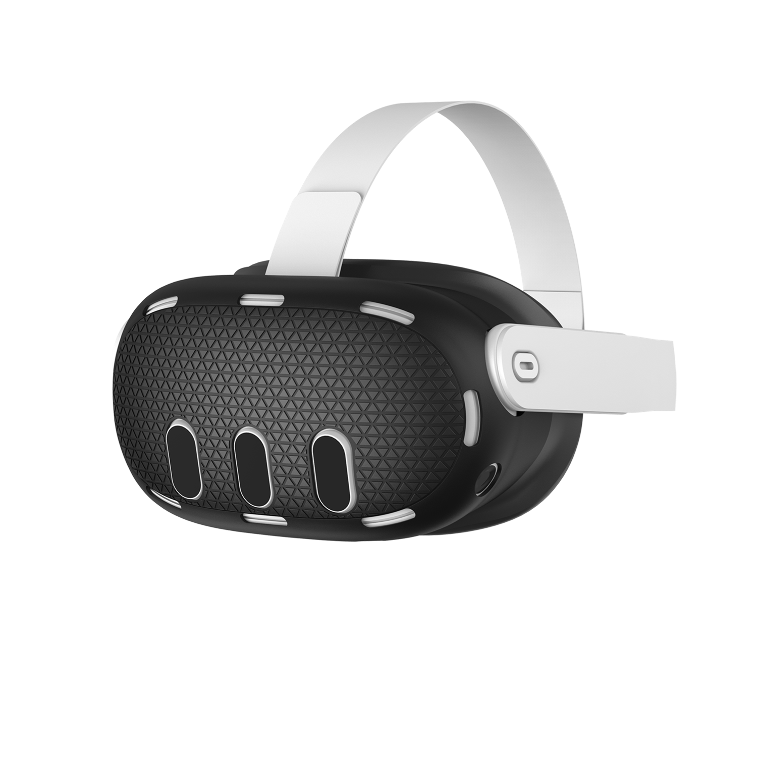 Meta Quest 3 VR Silicone face Cover