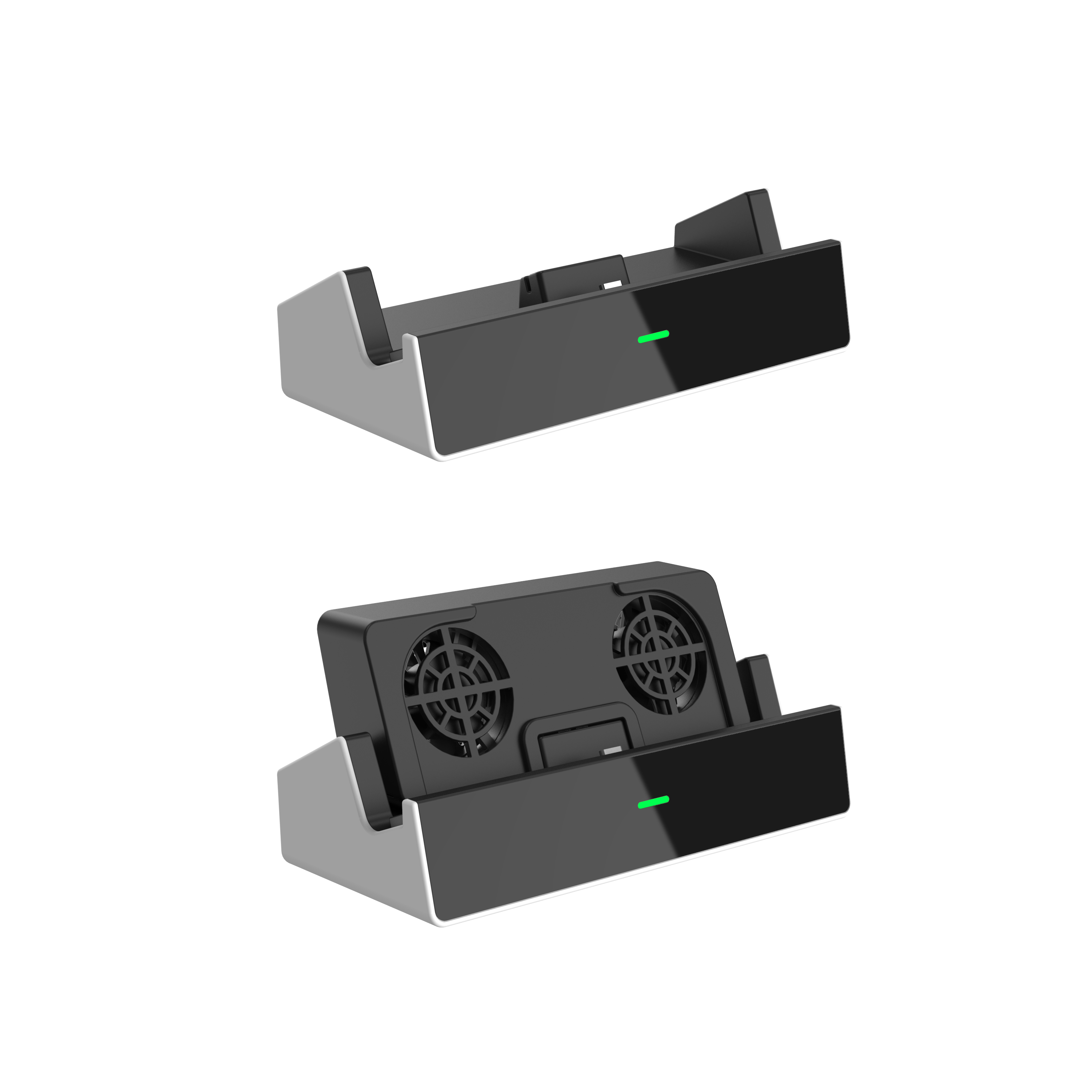 2 IN 1 TV DOCK for SWITCH &SWITCH 2