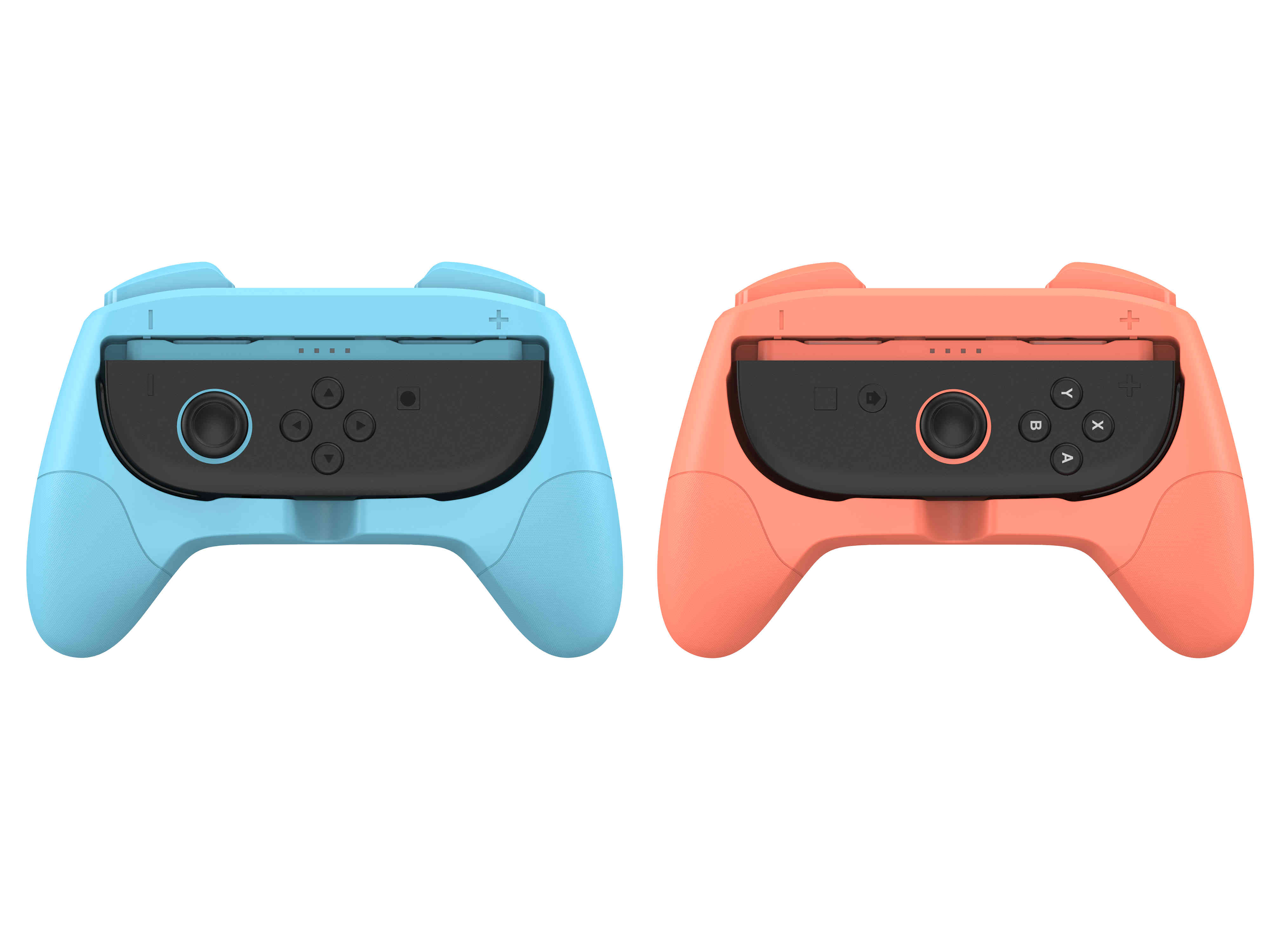 2 in1 JOY-CON GRIP