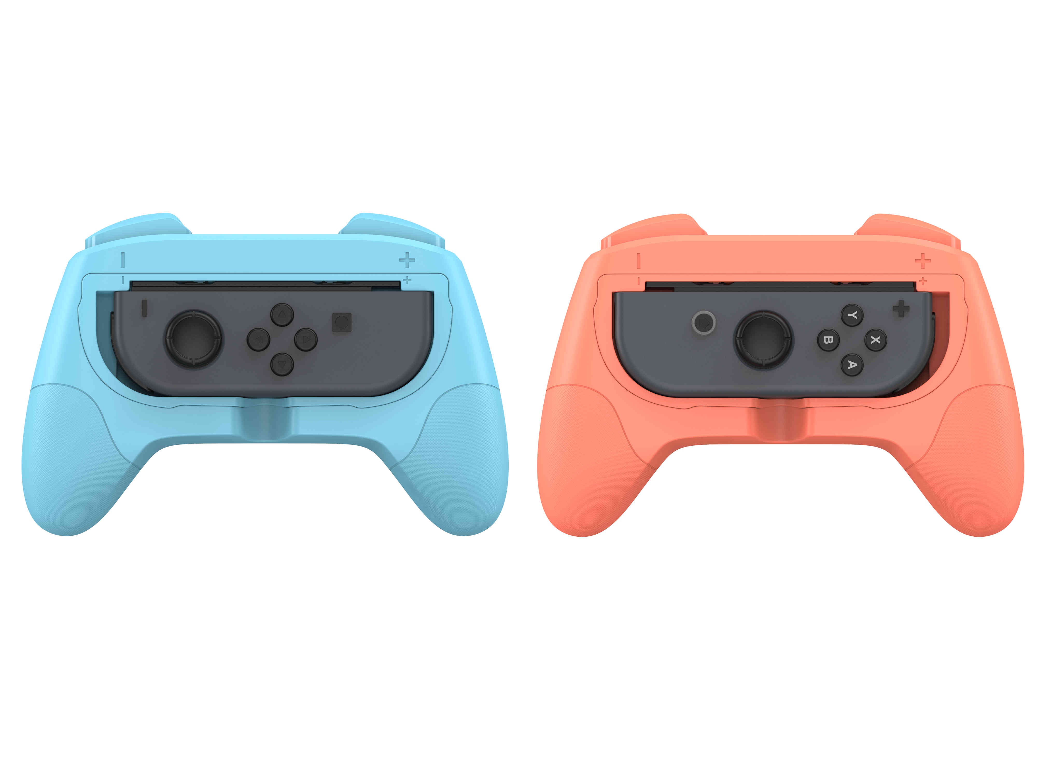 2 in1 JOY-CON GRIP