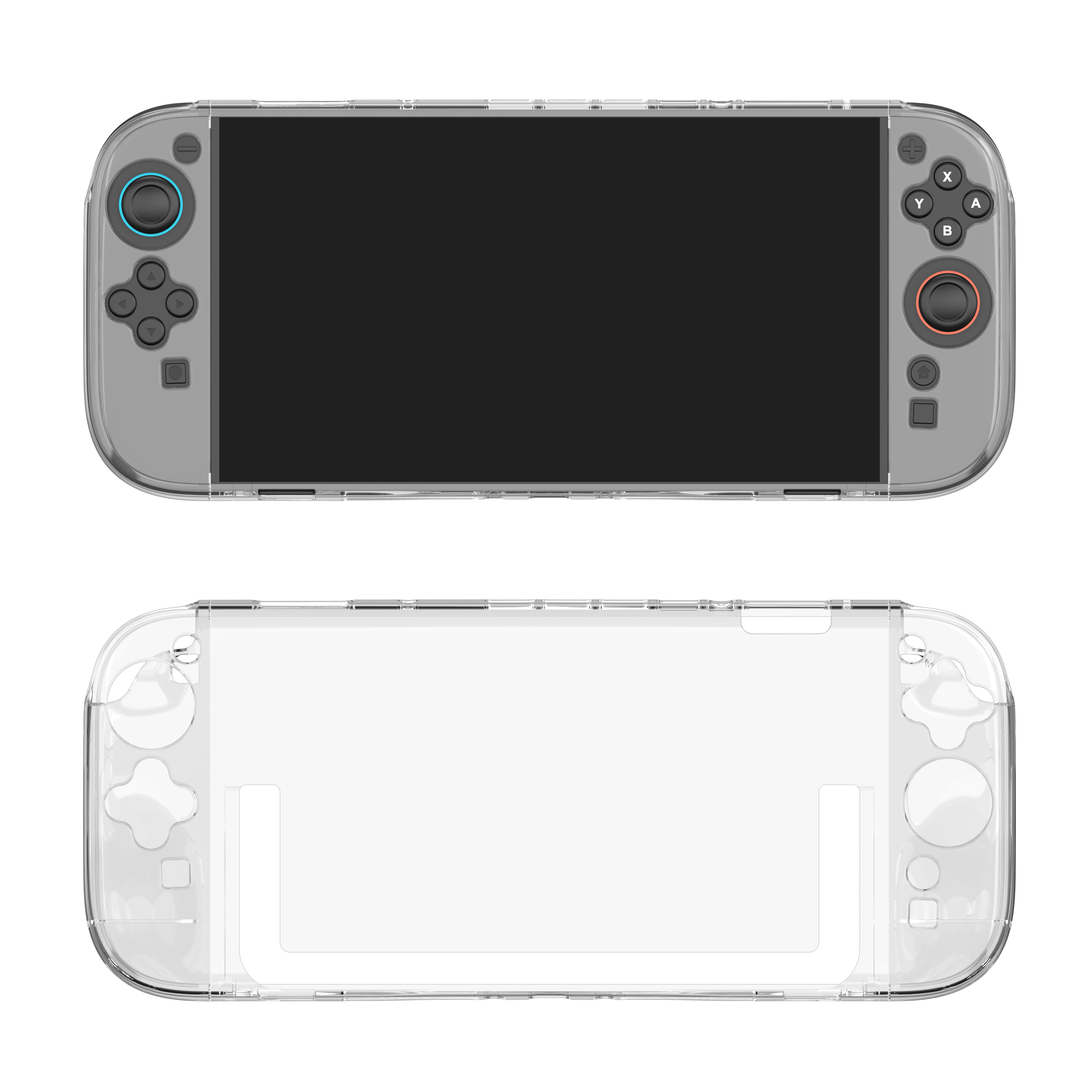 Switch 2 PC PROTECTIVE CASE