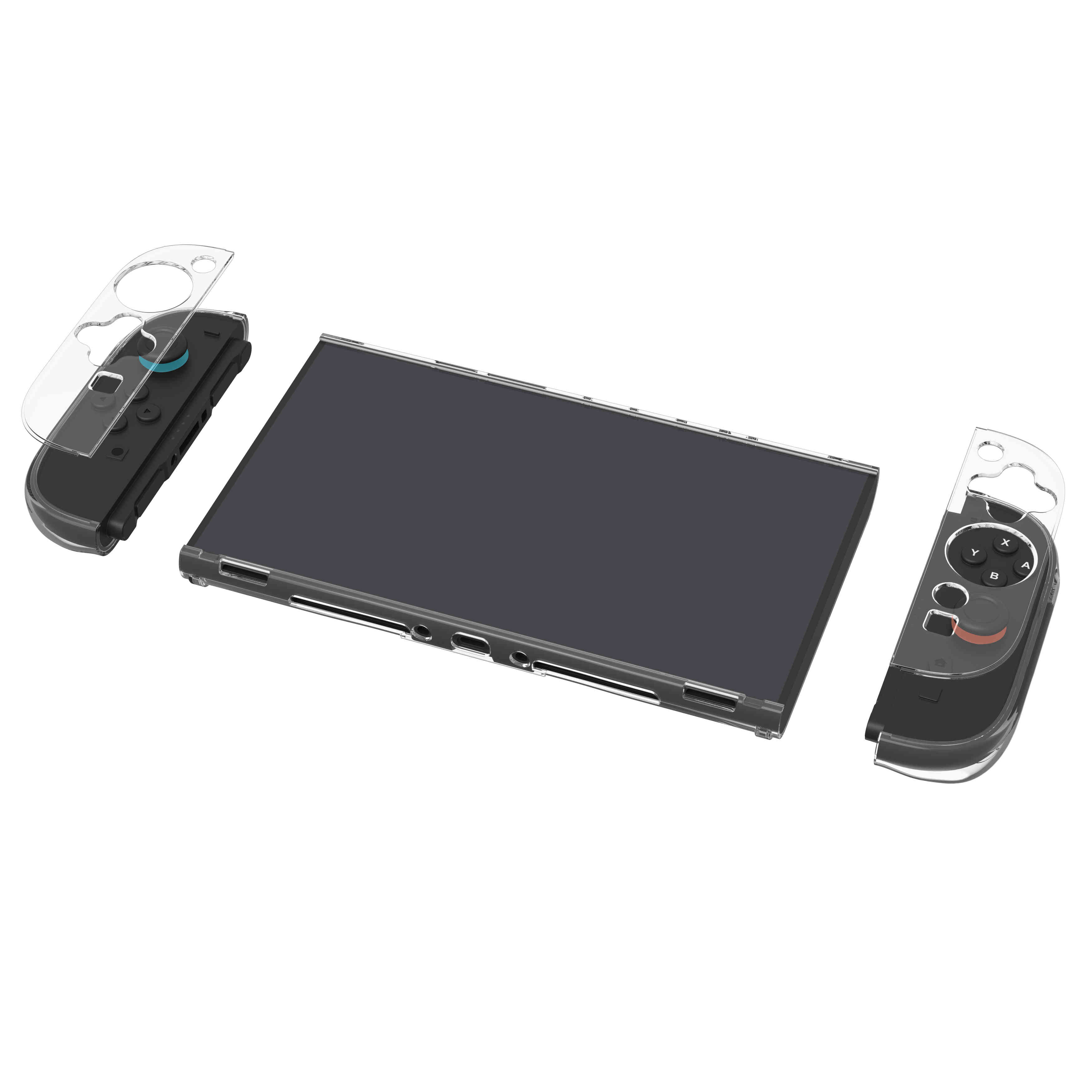 Switch 2 PC PROTECTIVE CASE