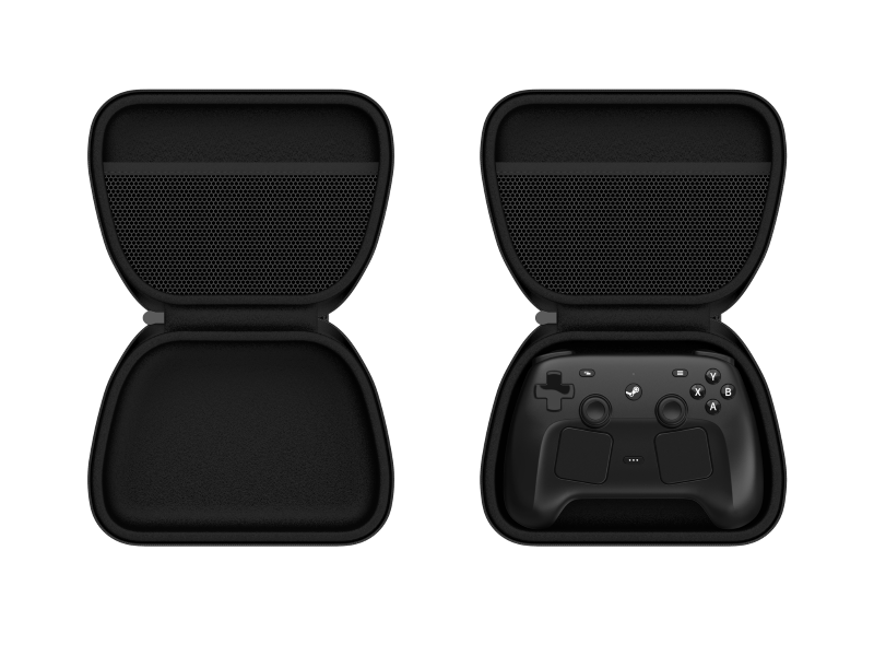 Carry Case for Steam Controller
