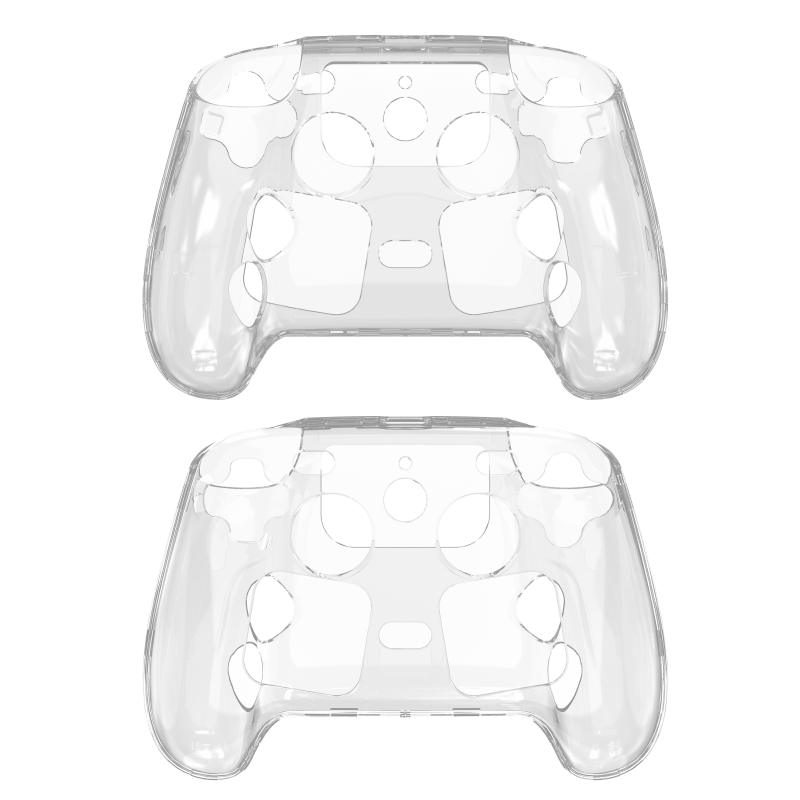 Crystal Case for Steam Controller