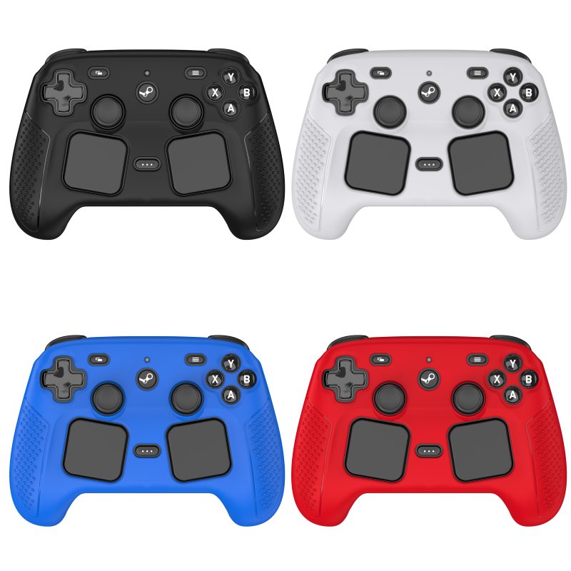 Silicone Case for Steam Controller