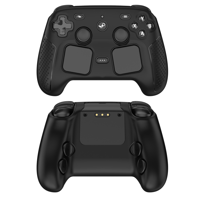 Silicone Case for Steam Controller