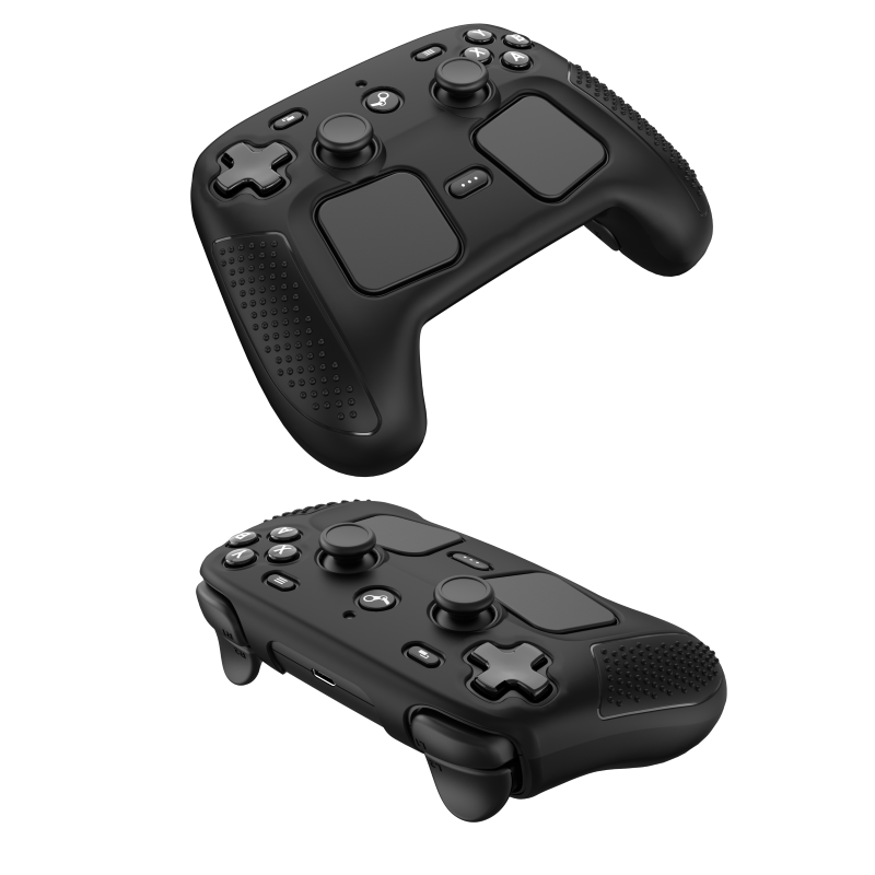 Silicone Case for Steam Controller