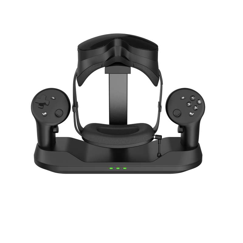 Steam Frame Charging Stand
