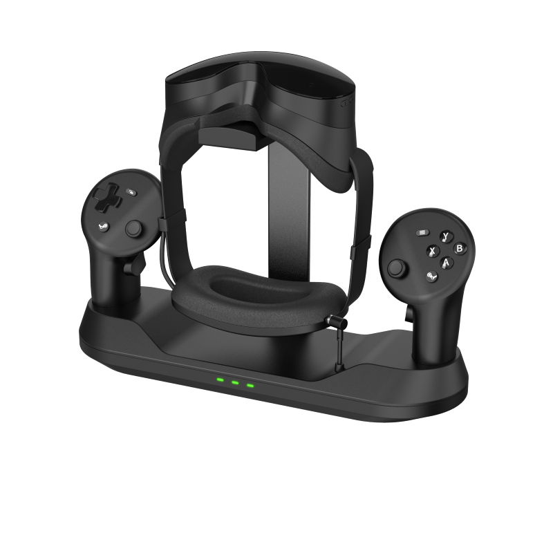 Steam Frame Charging Stand