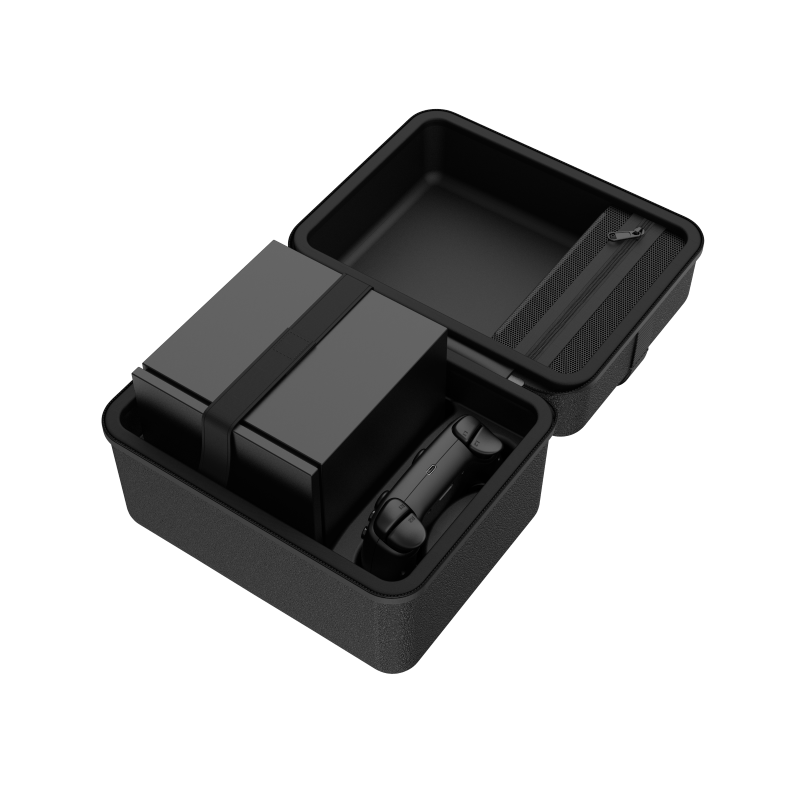 Carry Case for Steam Machine
