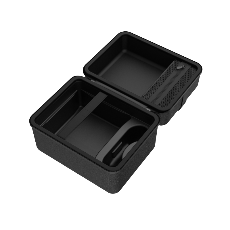 Carry Case for Steam Machine