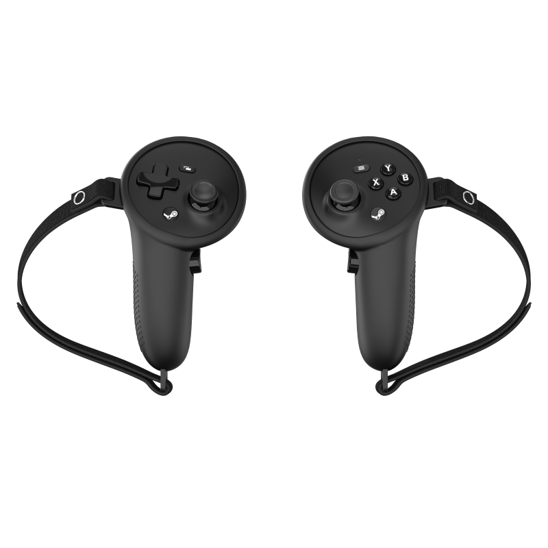 Steam Frame Controllers Silicone Case